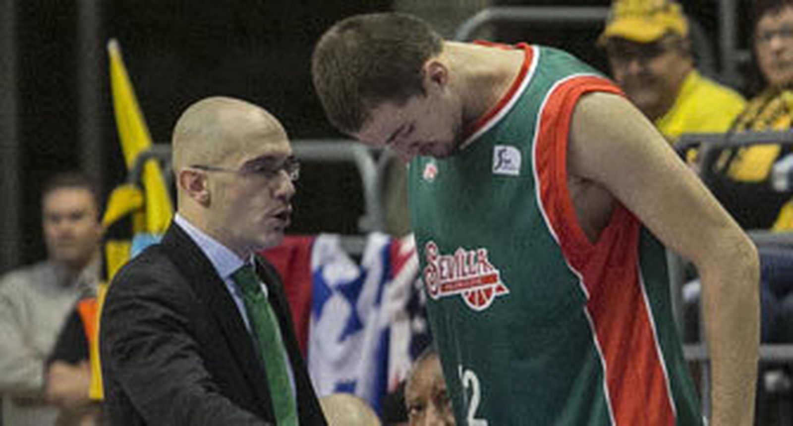 La plena sinceridad de Ondrej Balvin