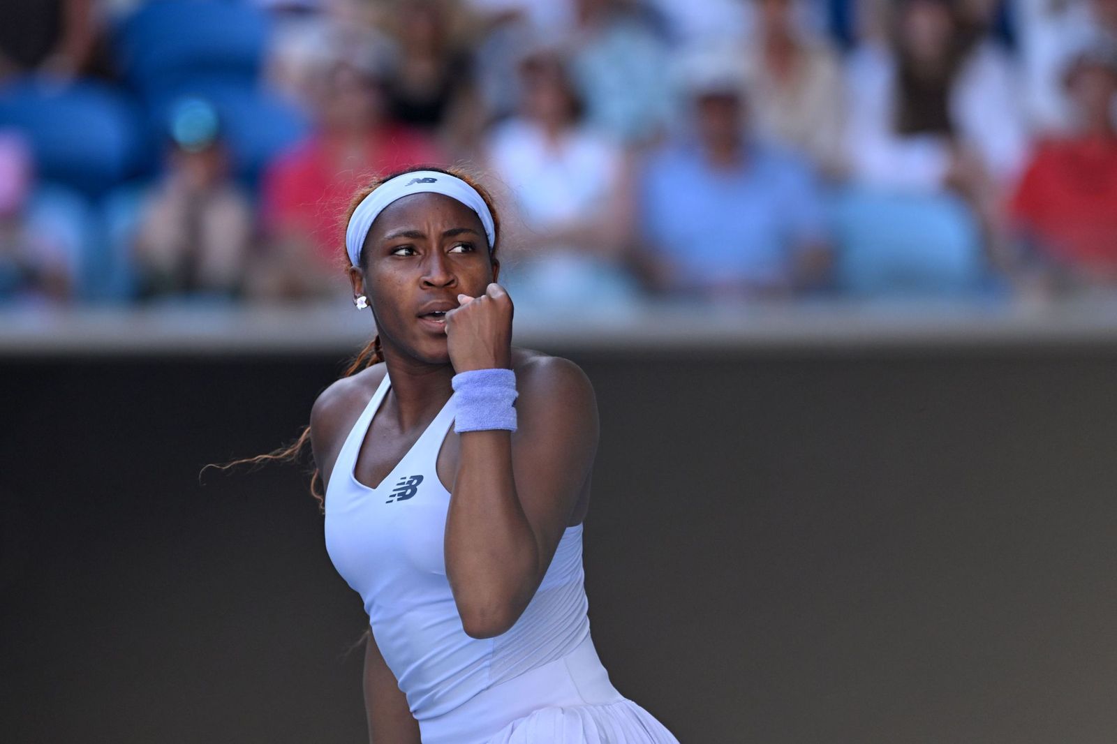 Las fotos de Alcaraz en Melbourne y del resto del Australia Open | Tercera ronda