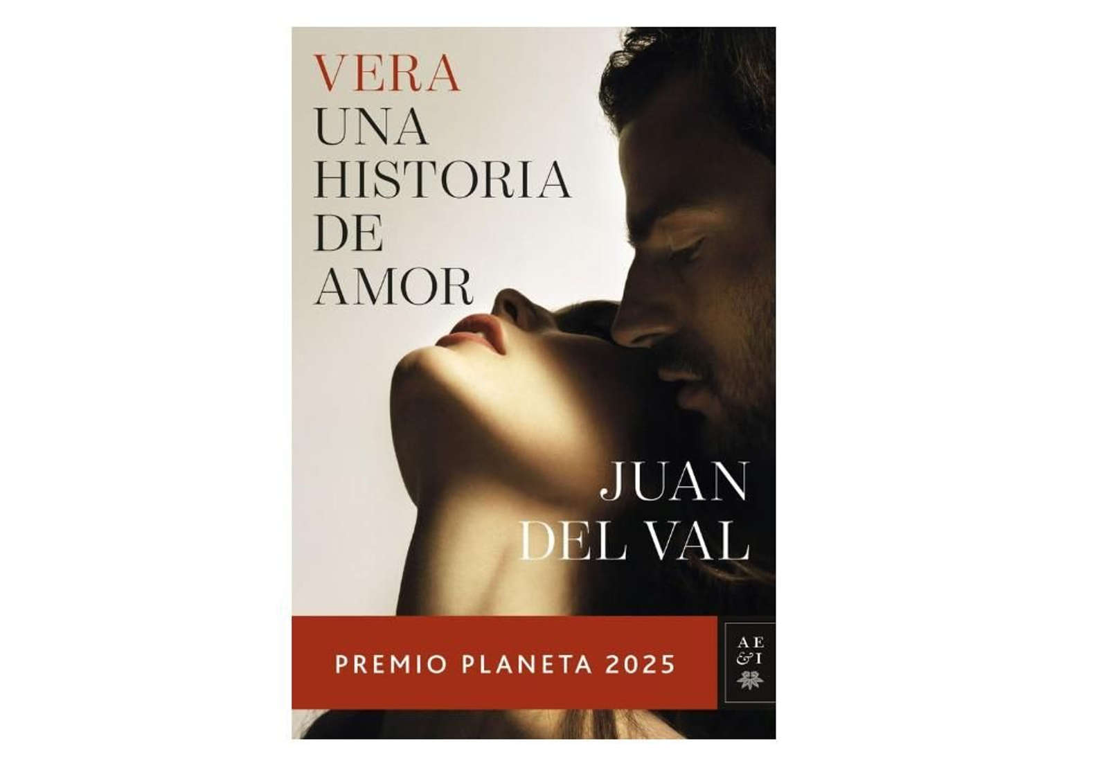Vera, una historia de amor de Juan del Val