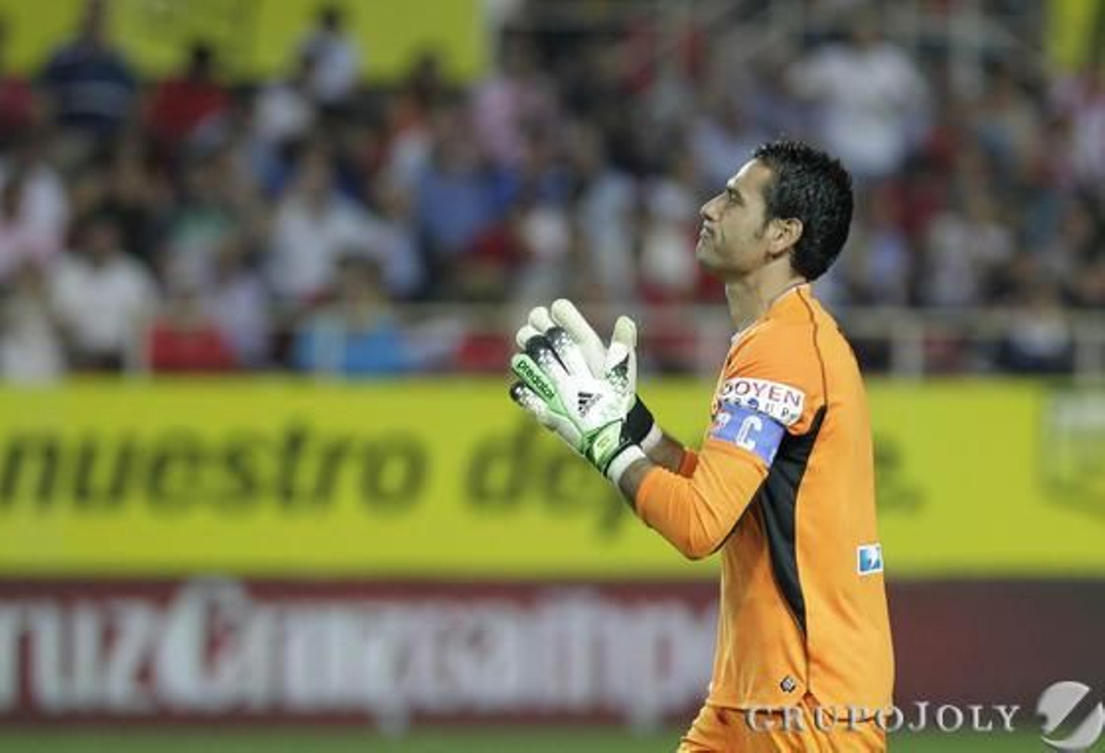 Foto: Antonio Pizarro