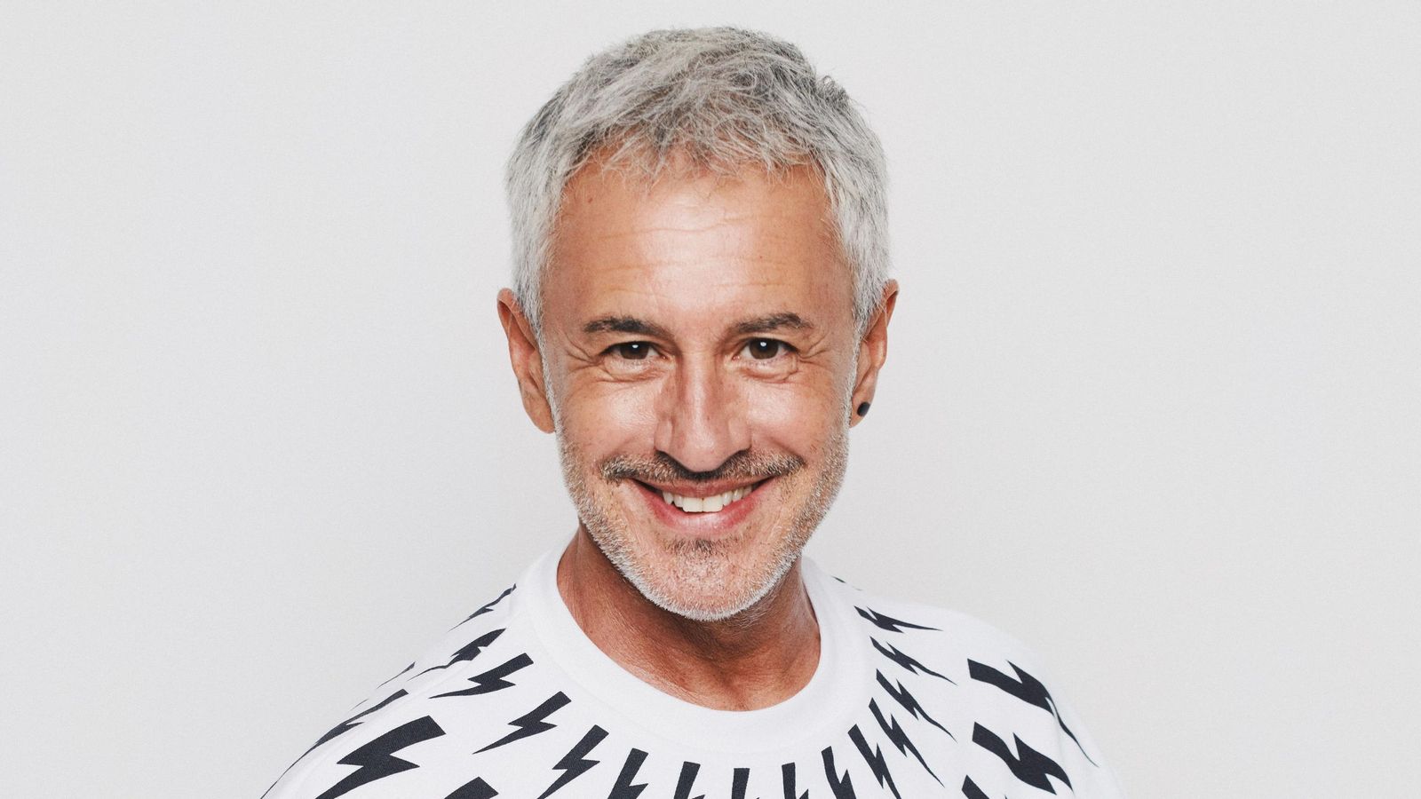 Sergio Dalma