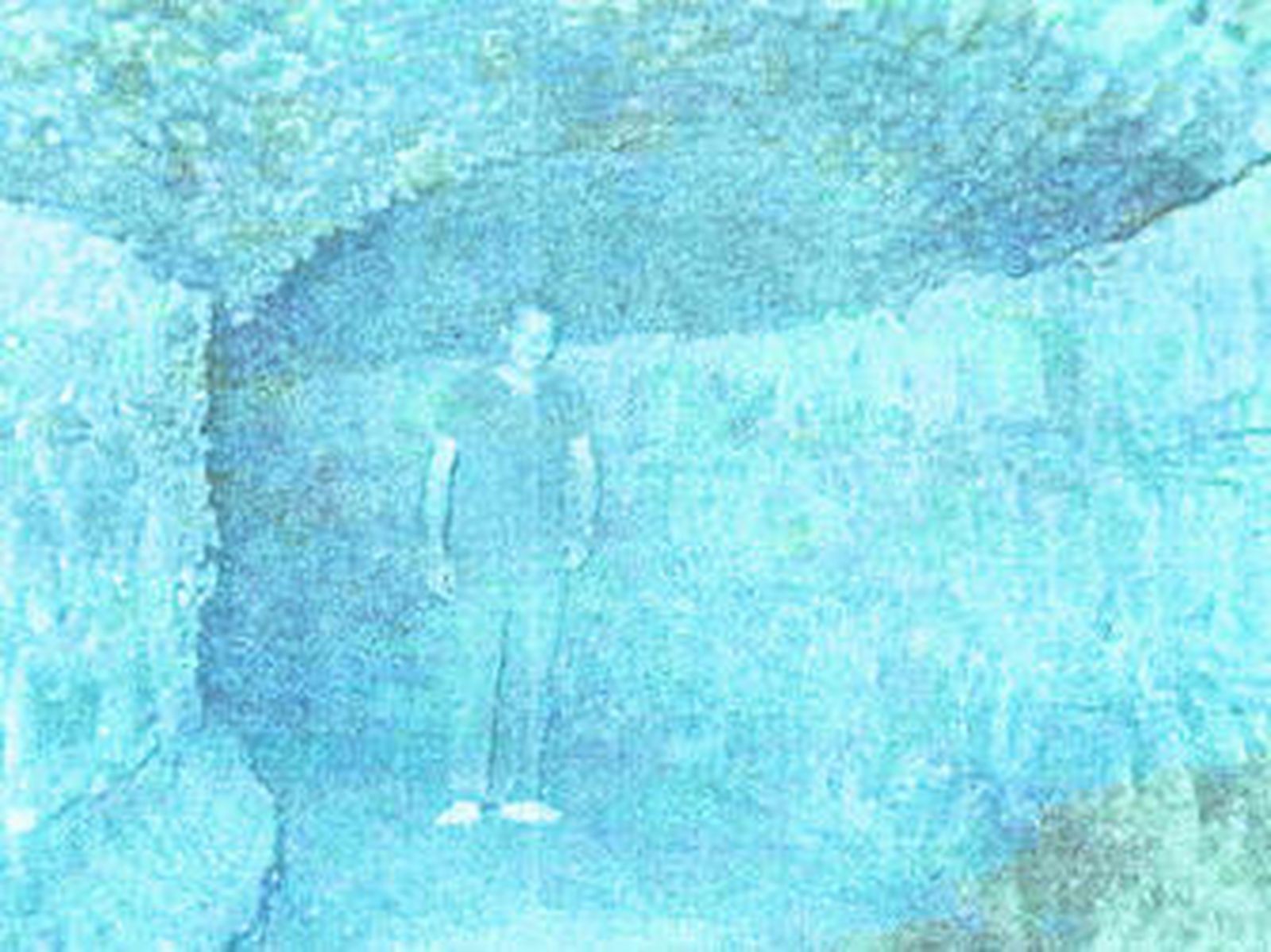 1985Descubierto un canal del siglo XVII que cruzaba el arroyo del Salao