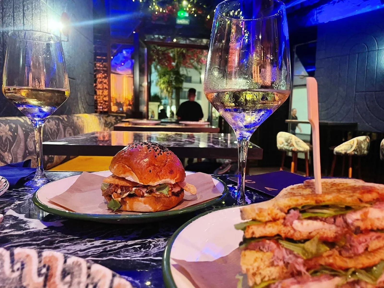 La Marujona Cháchara Bar. ppal