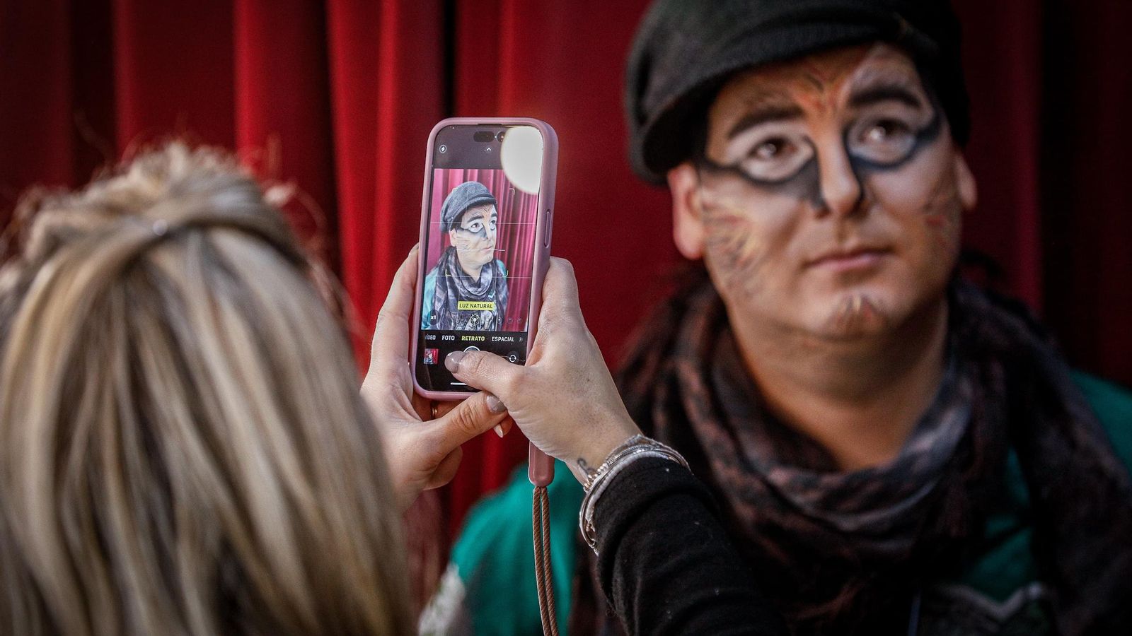 Búscate entre las mejores imágenes de la séptima sesión preliminares del COAC 2025