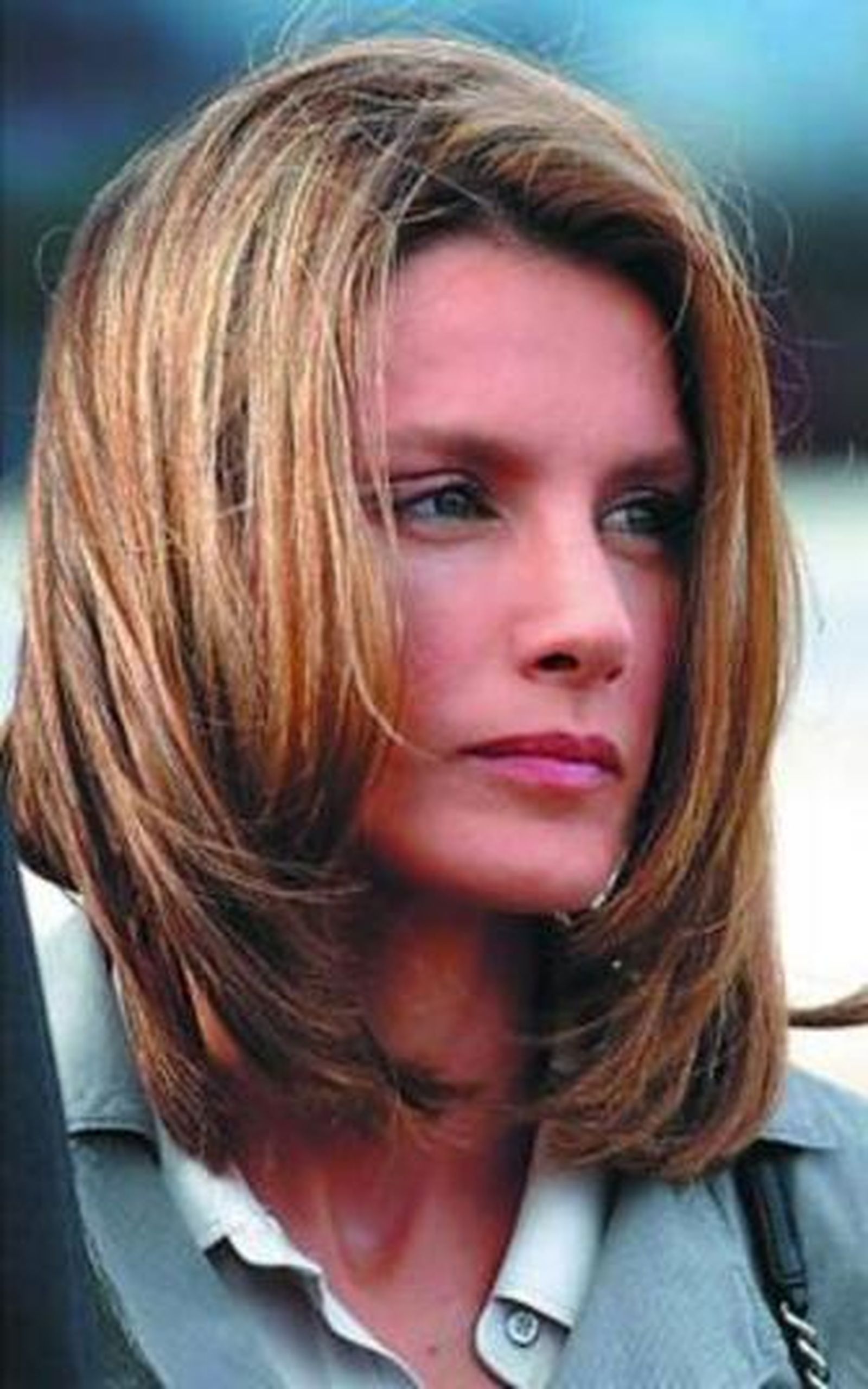 El antes y después de la nariz de Letizia Ortíz.