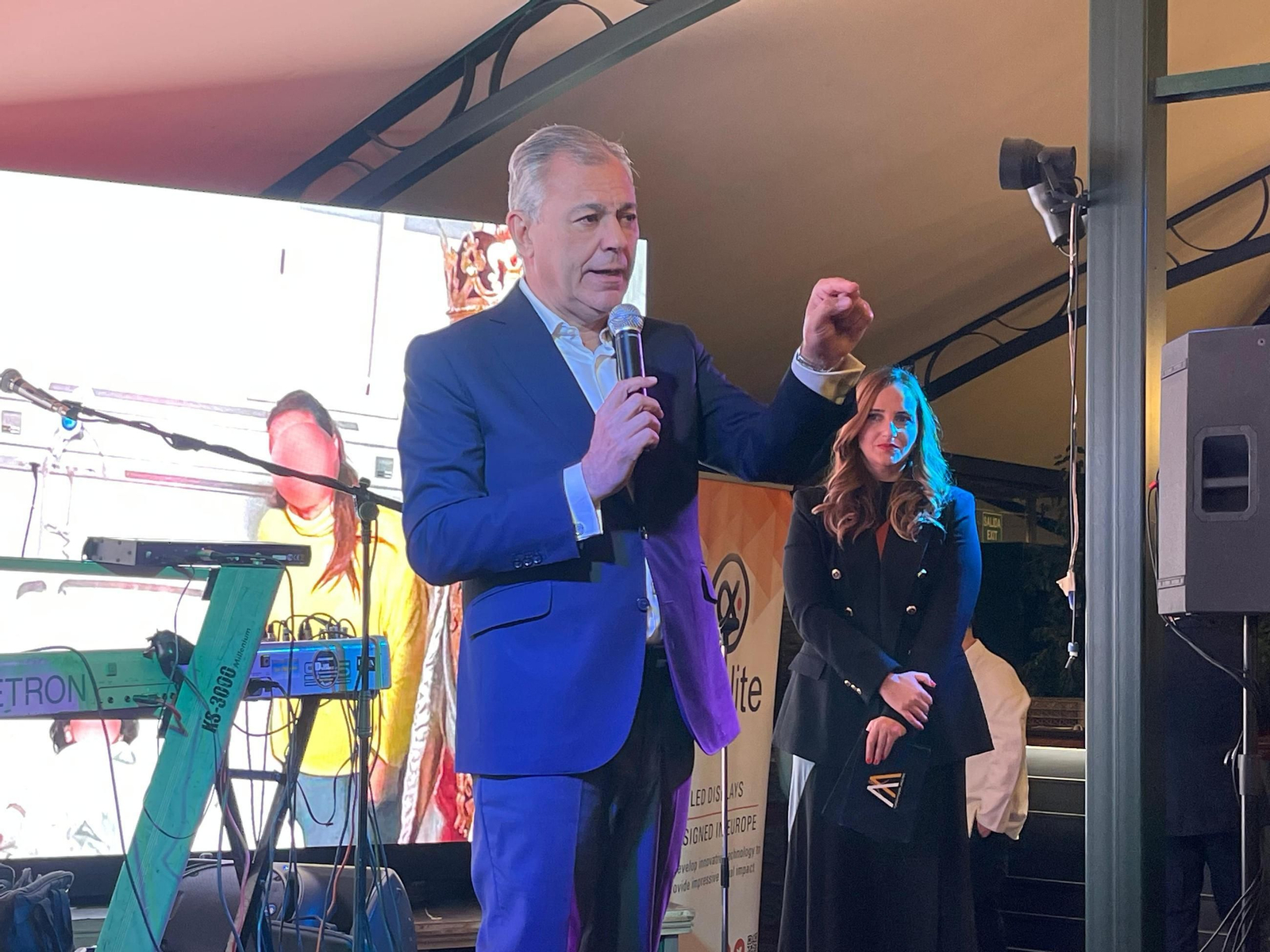 Grupo ABU reúne a casi mil personas en su cena benéfica contra el cáncer