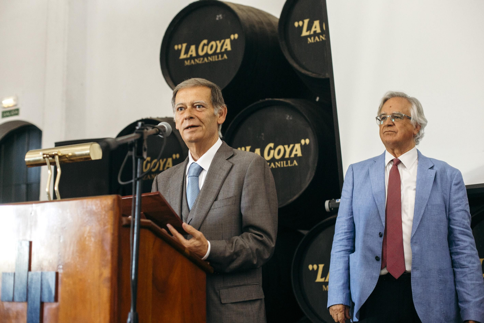Las imágenes de la celebración del 25 Aniversario del Hospital Virgen del Camino de Sanlúcar de Barrameda.