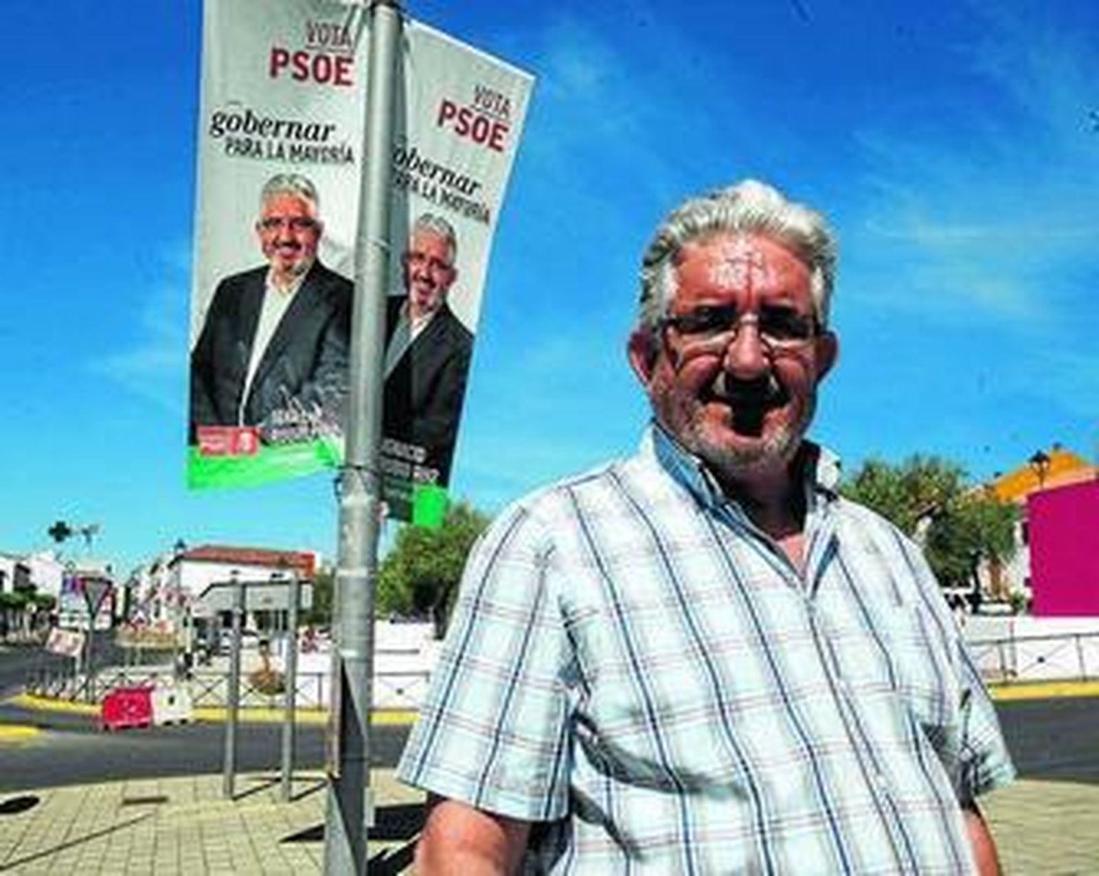 Espartinas, el IBI, el ERE y la encrucijada del PP