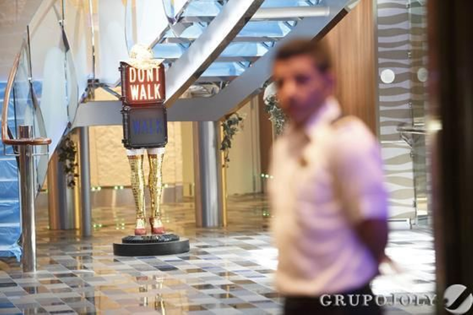 Foto: Julio Gonzalez