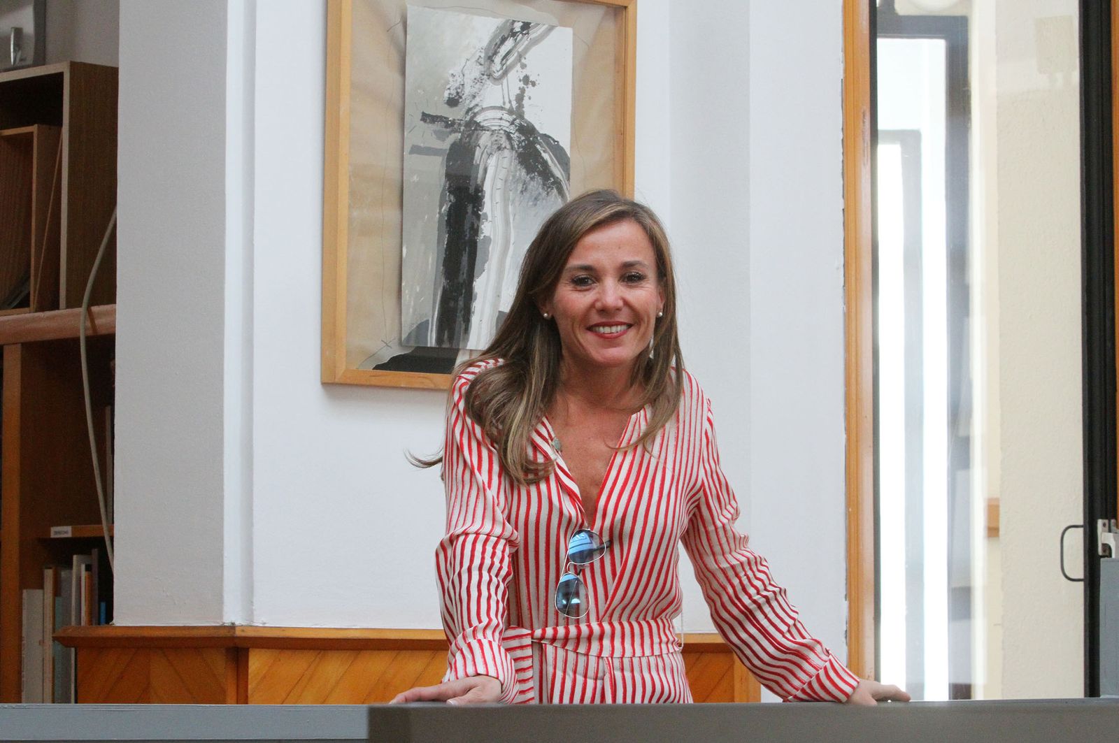 La Arquitectura tiene nombre de mujer