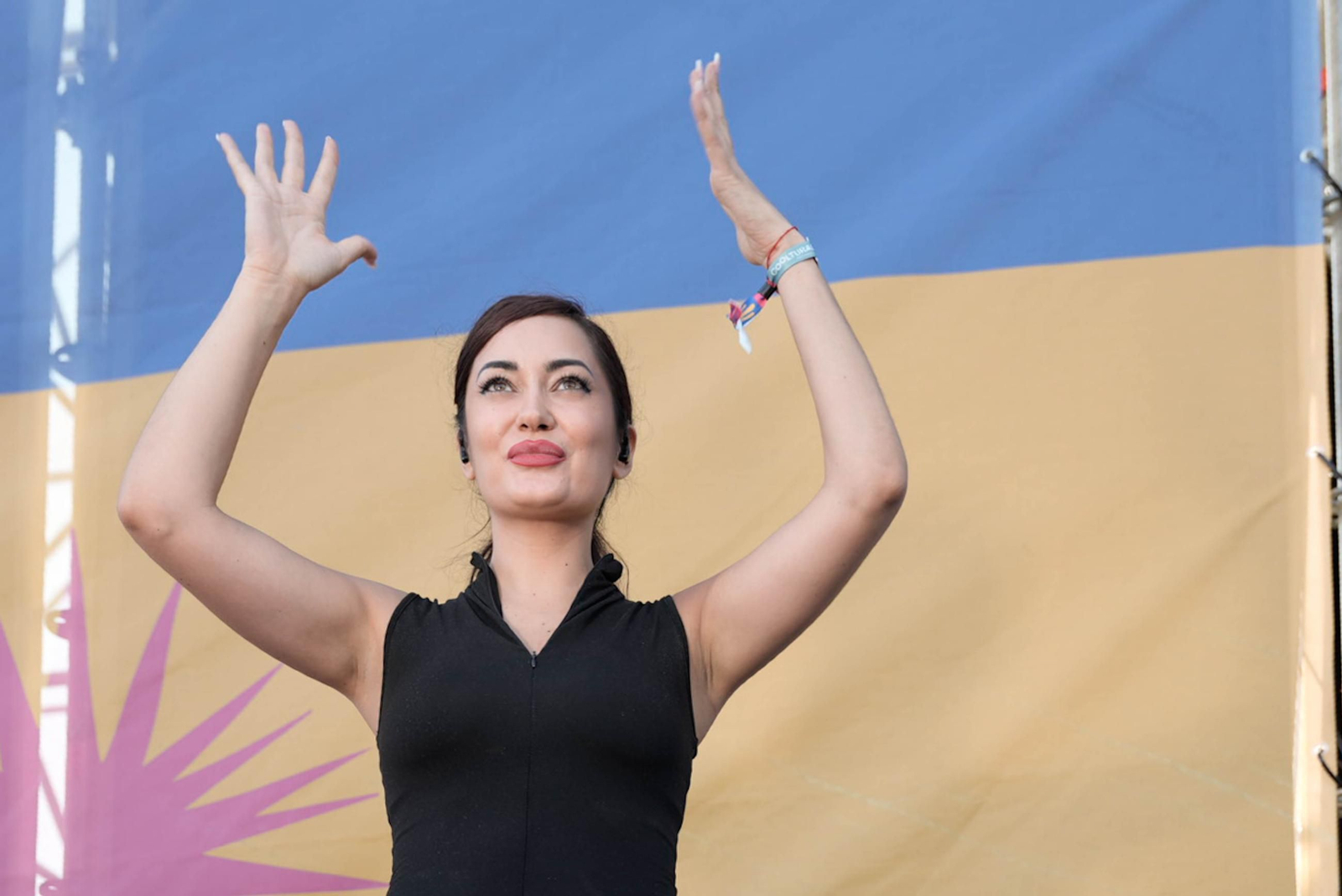 Búscate en las fotos del viernes del Cooltural Fest