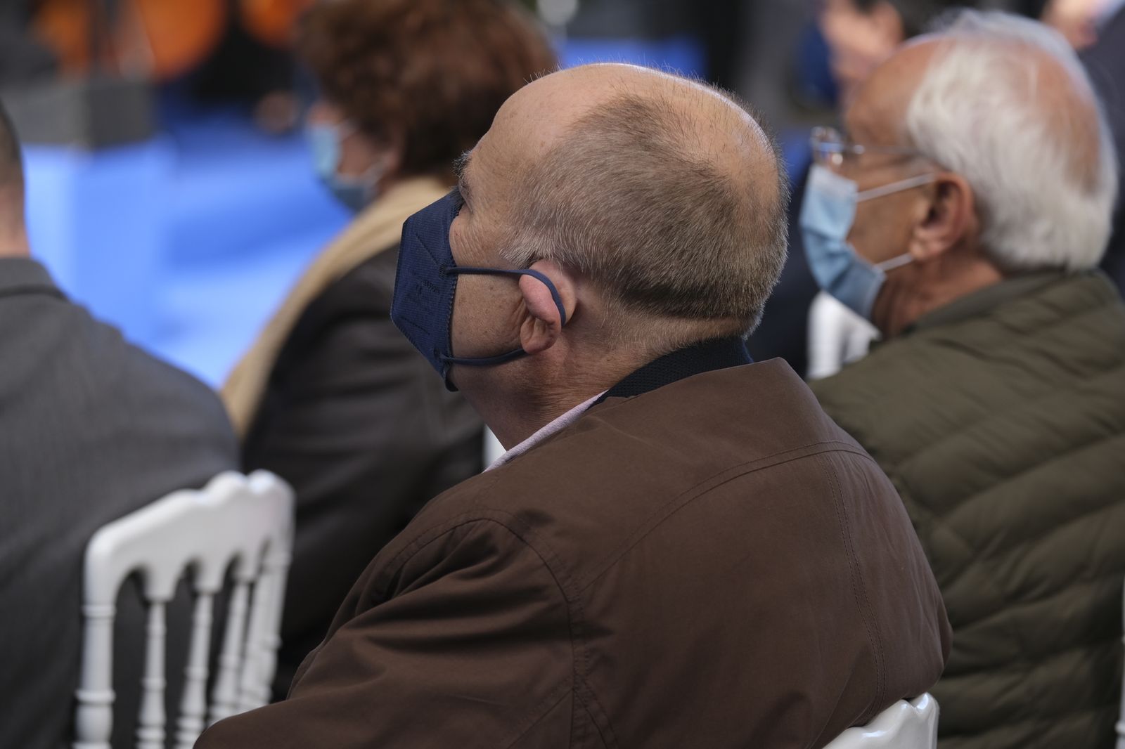 Fotogalería Día de la Provincia. Purchena (Almería)