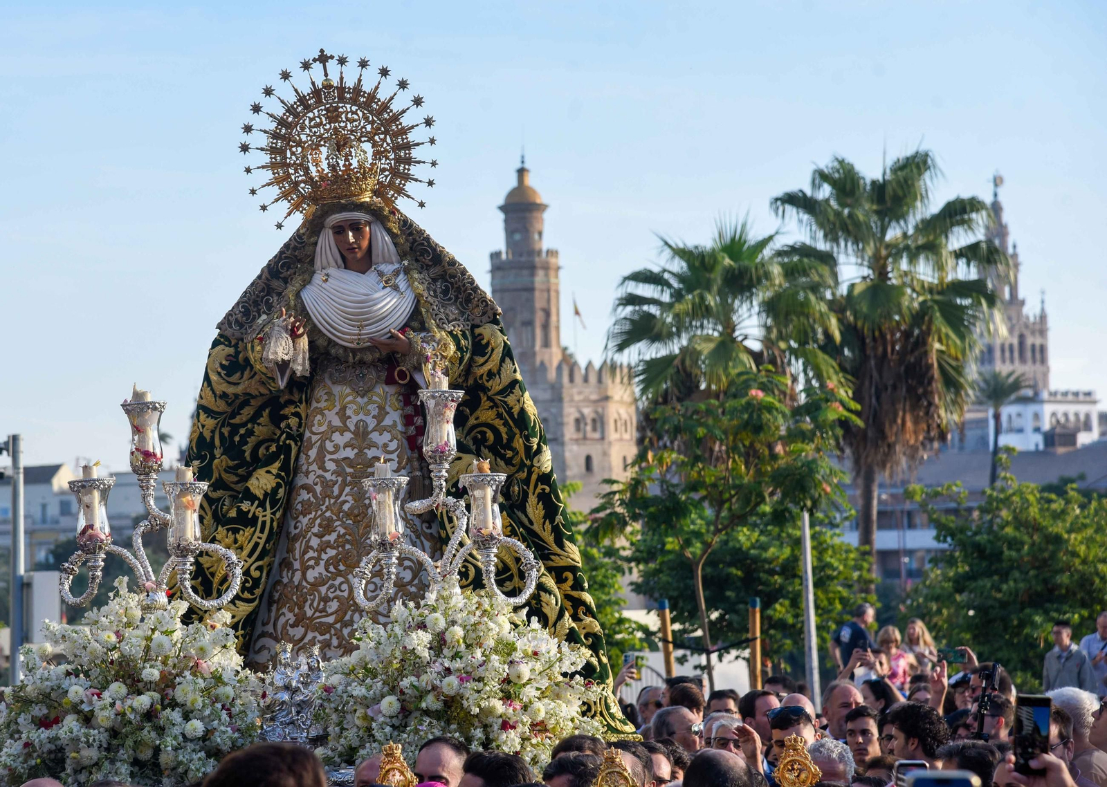 Misión de la Esperanza de Triana