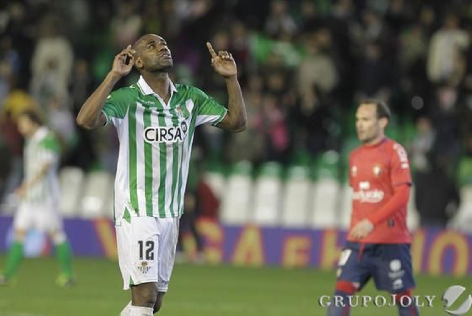 Foto: Antonio Pizarro