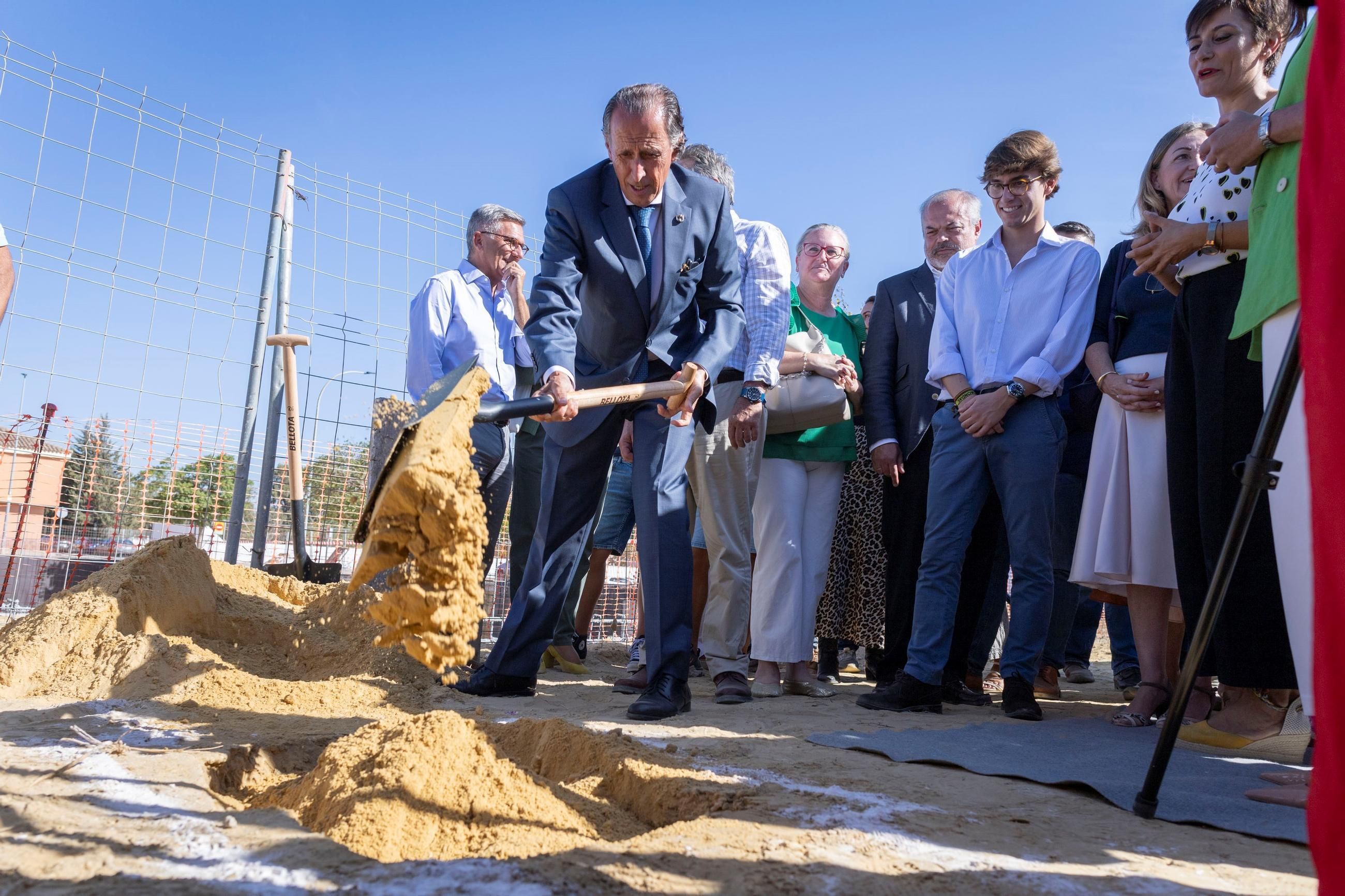 El Ayuntamiento de Chiclana gestiona 188 nuevas viviendas sociales en dos años y construye más promociones
