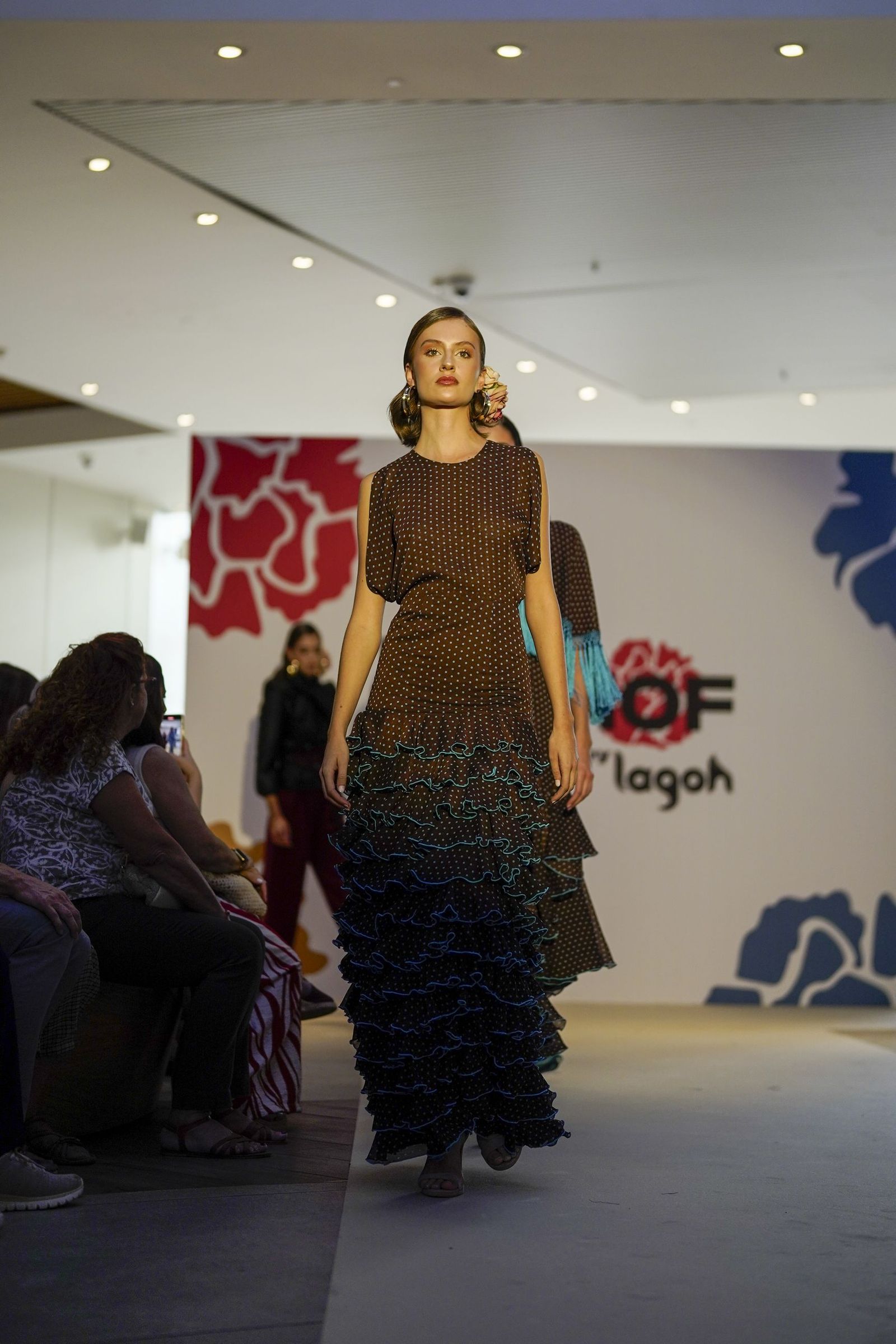 Simof adelanta las primeras tendencias en moda flamenca para 2027, todas las fotos