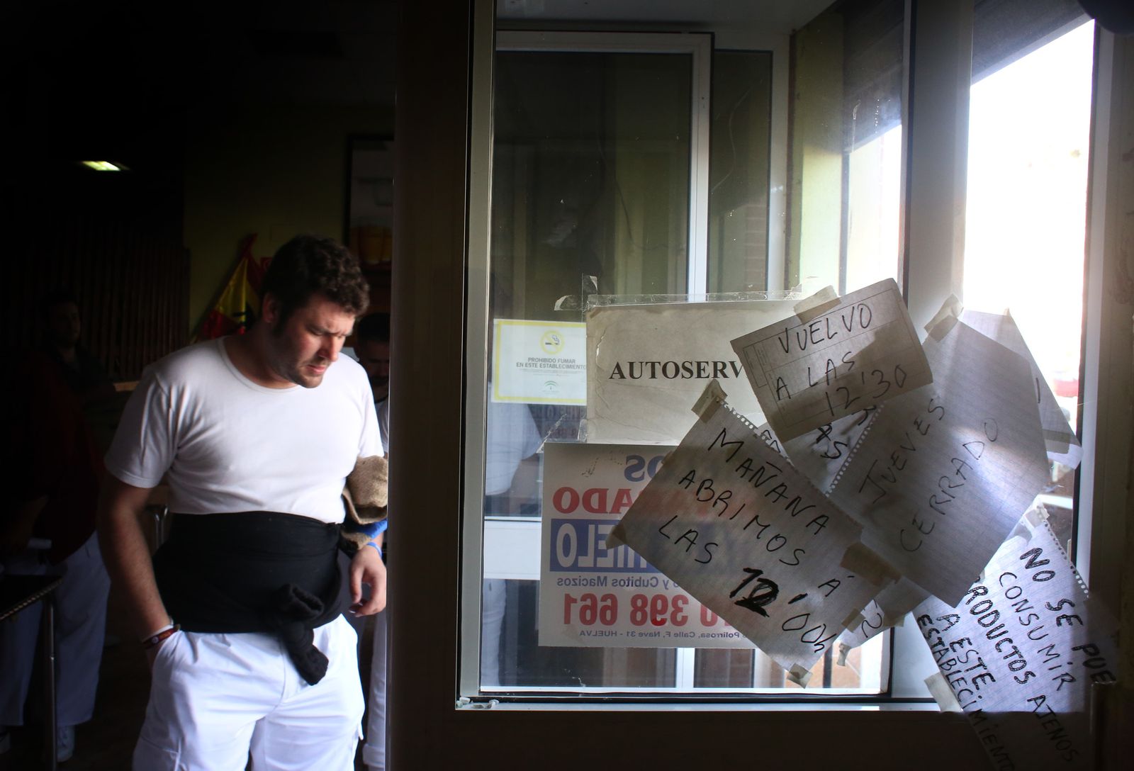 Imágenes de la Salud