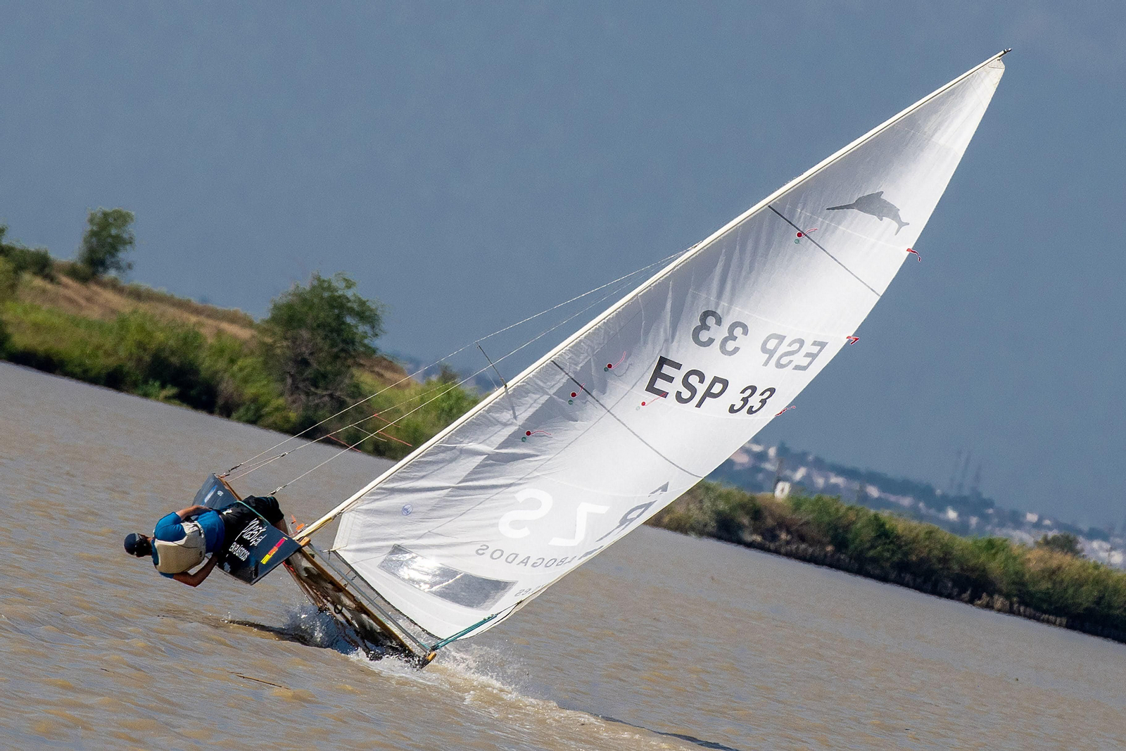 Las fotos del Ascenso al Guadalquivir