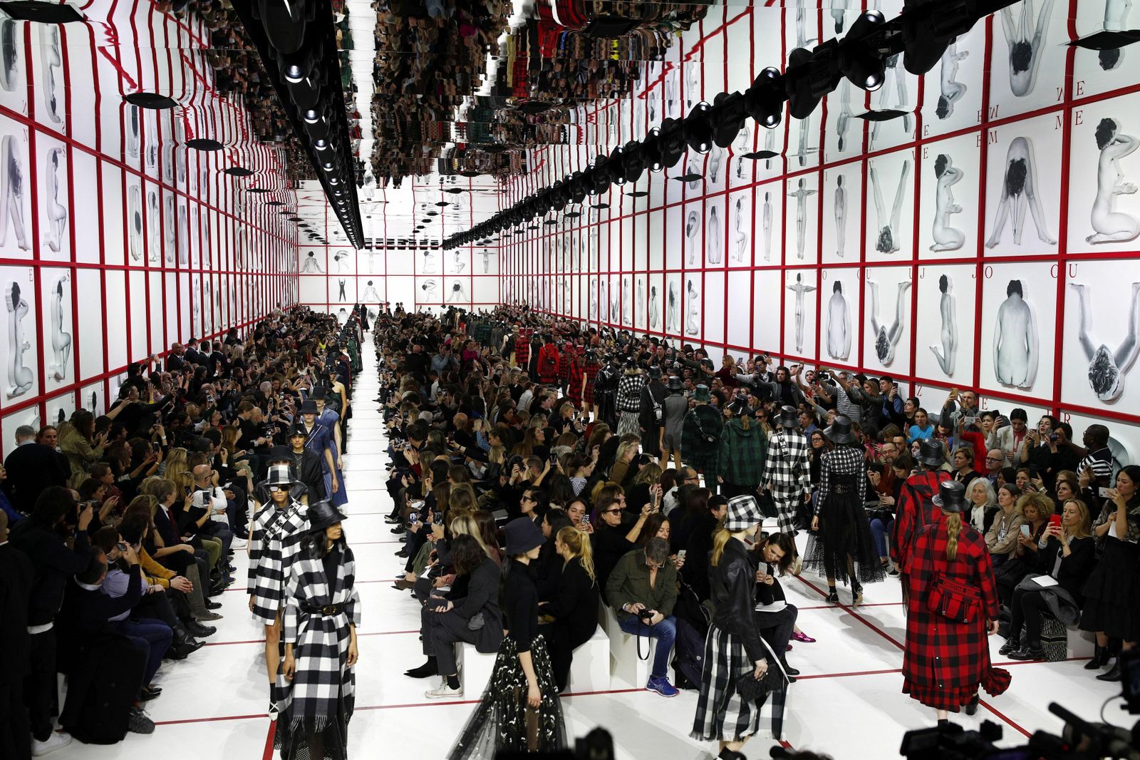 Dior - Otoño Invierno 2019/2020