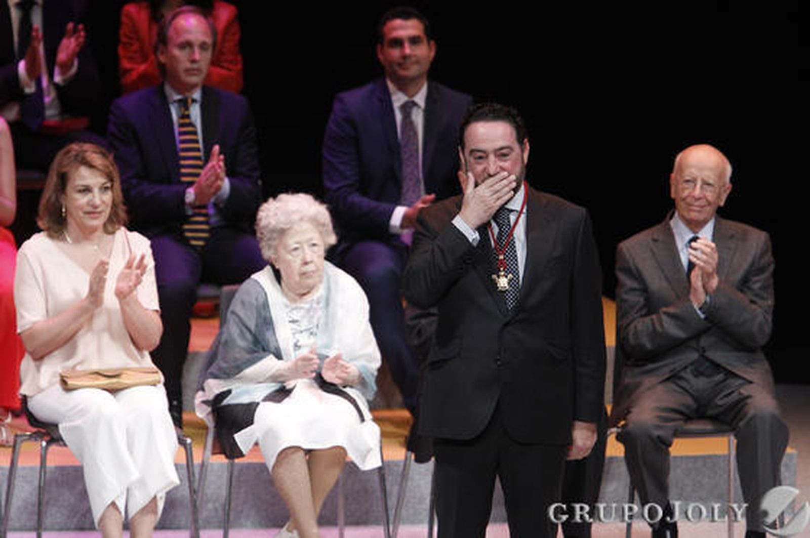 Foto: Antonio Pizarro