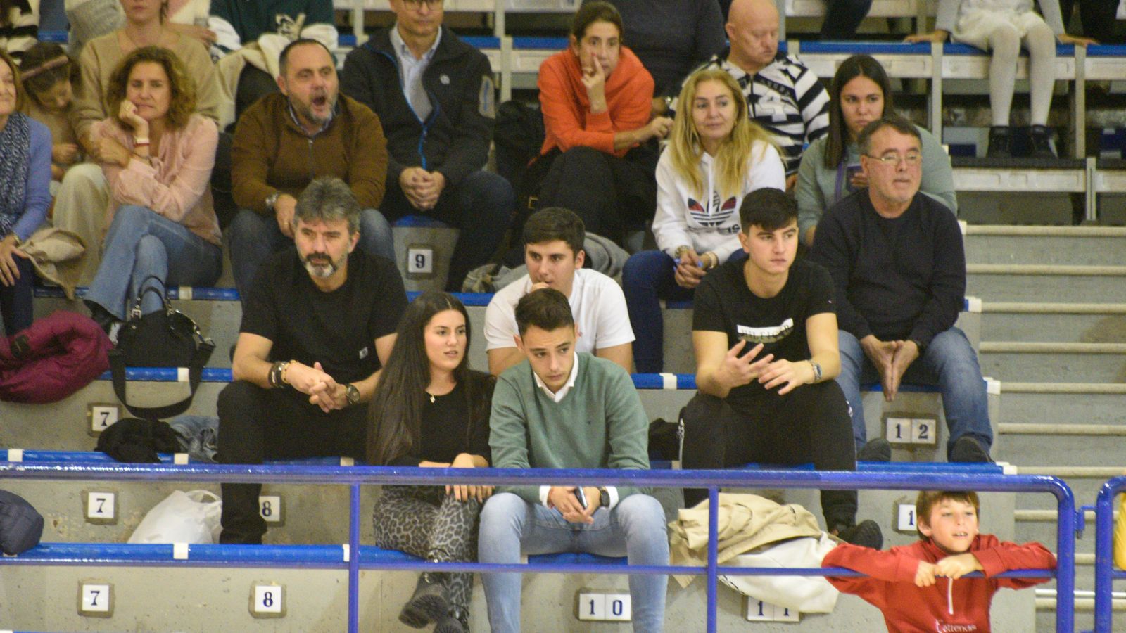 BM Ciudad de Algeciras - Palma del Río