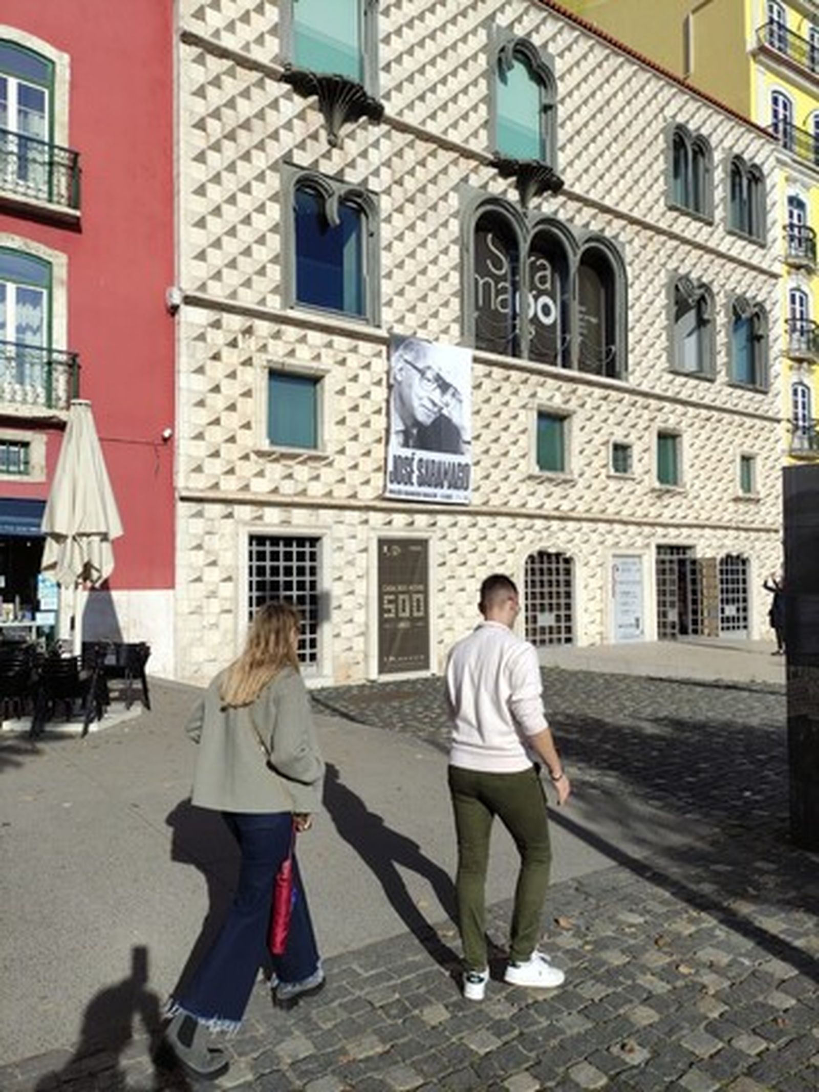 Donde acaba la tierra y empieza el mar