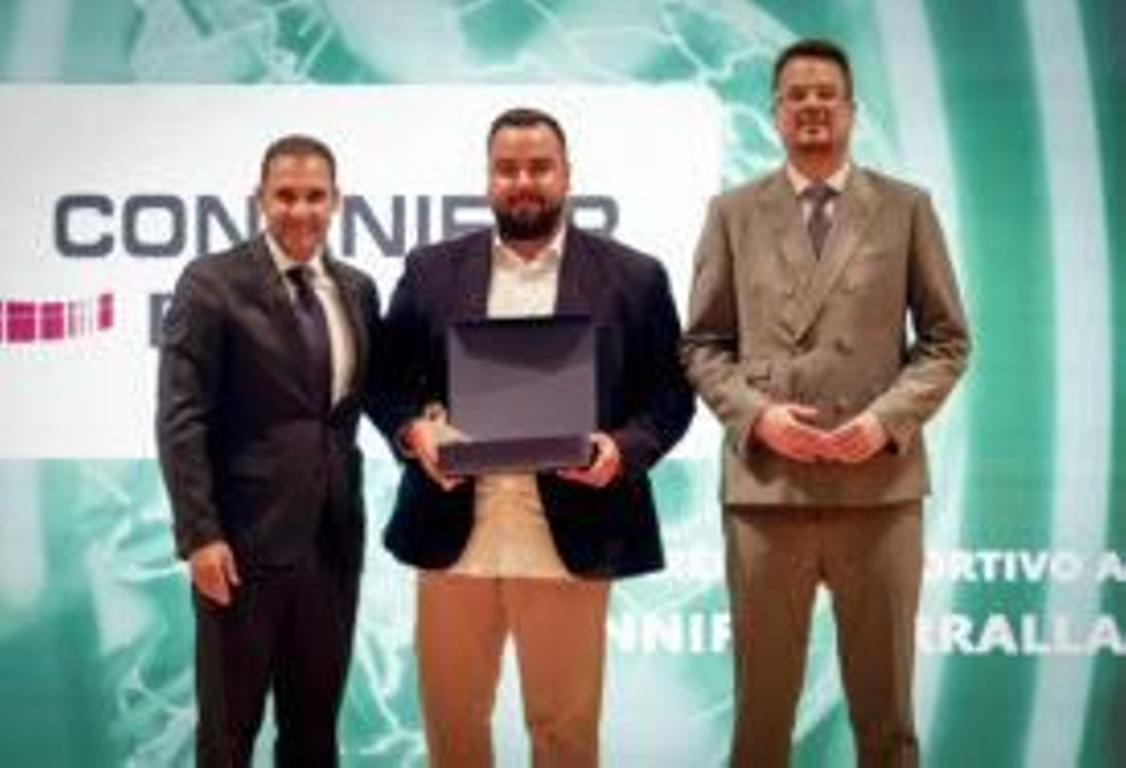 En imágenes: Úbeda, escenario de la Gala del Balonmano Andaluz 2025