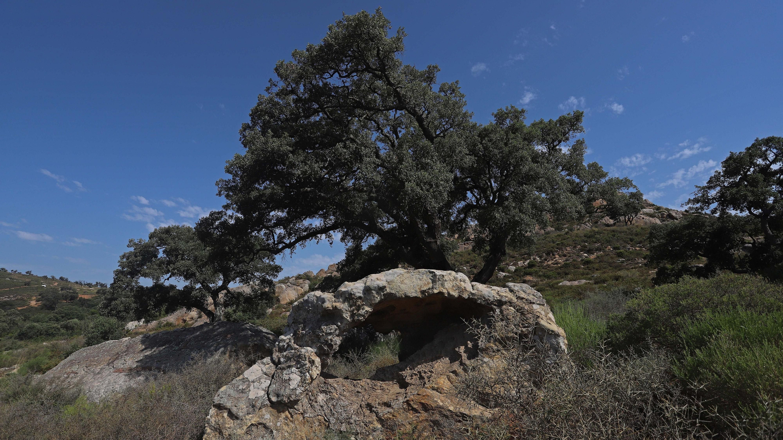 Las mejores fotos de la Montera del Torero y Valdeinfierno