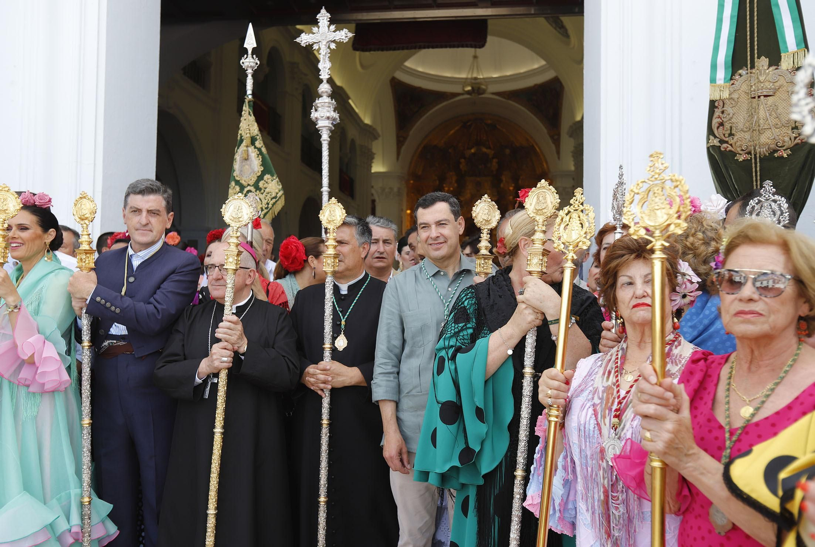 Rocío 2022: Presentación de las Hermandades