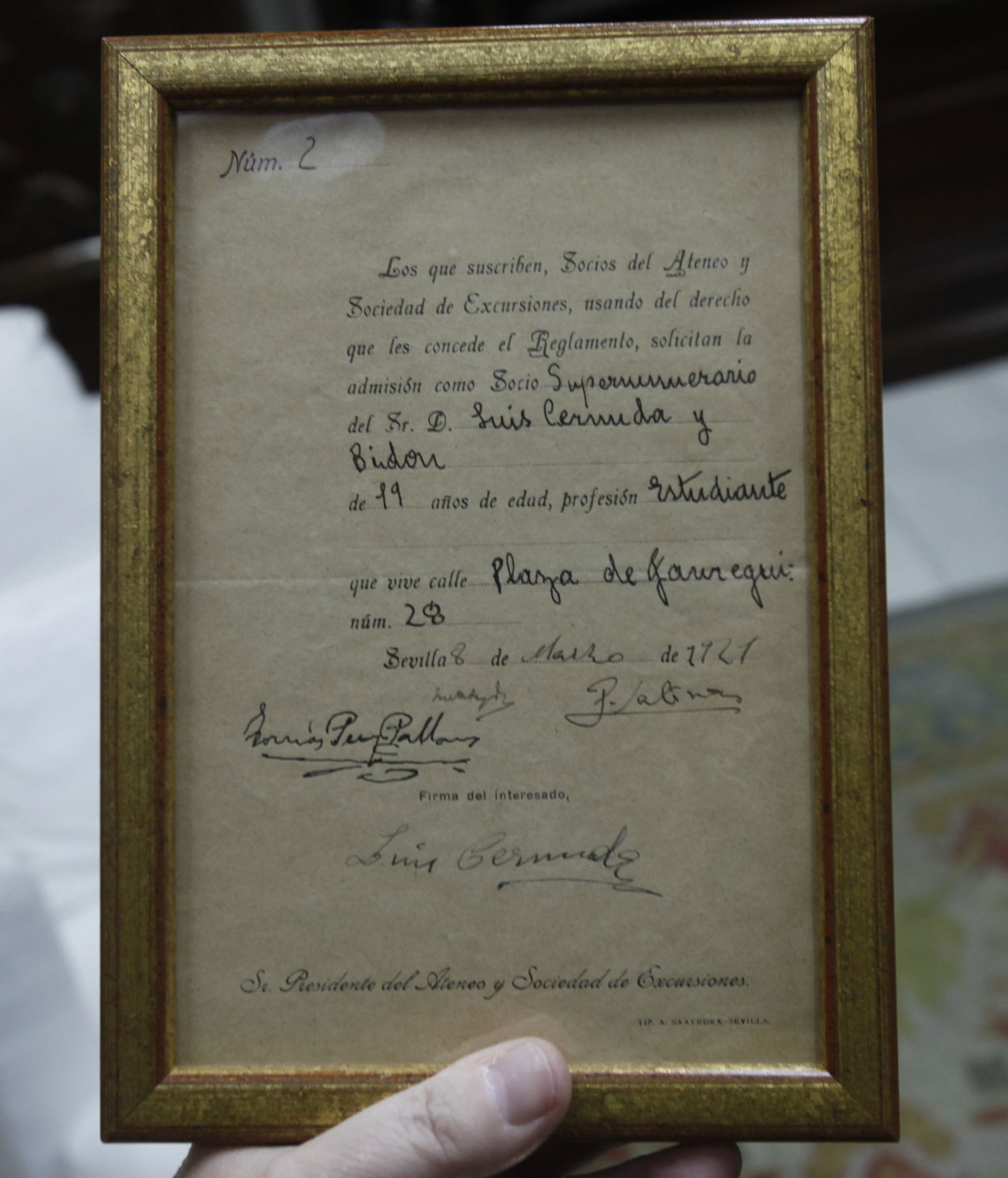 El Ateneo, historia viva de la ciudad
