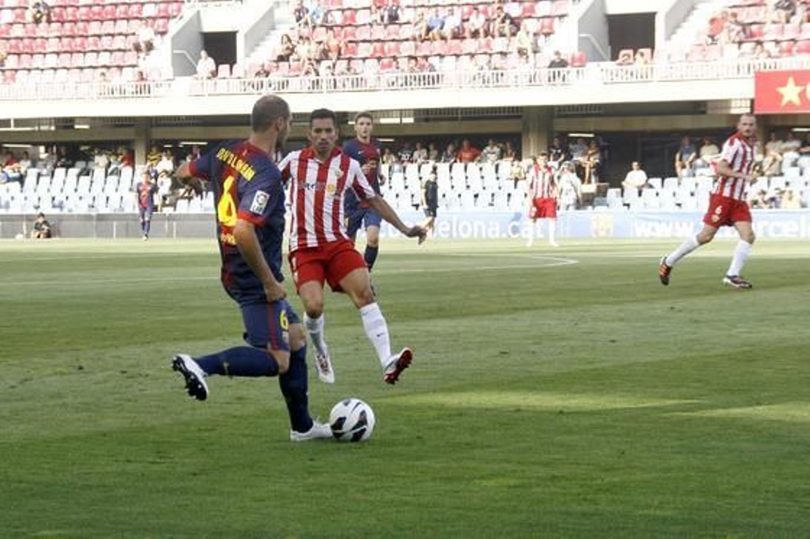 Foto: Rafael Gonzalez