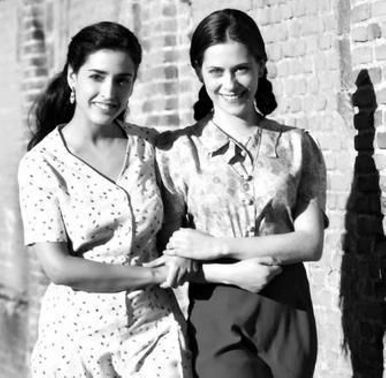 Los estragos de la posguerra civil