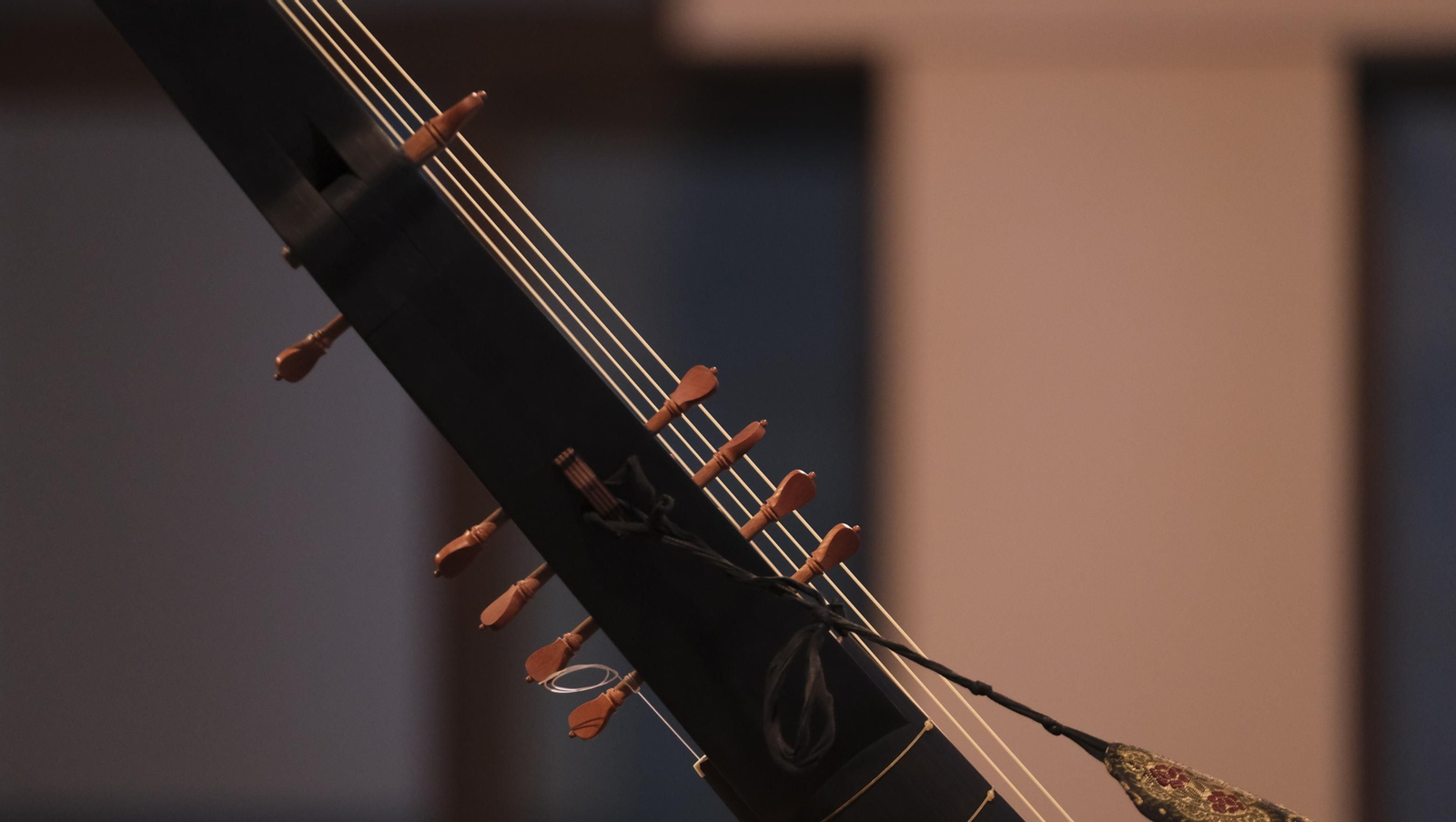 Imágenes del tercer día XXI Festival de Música Renacentista y Barroca de Vélez Blanco