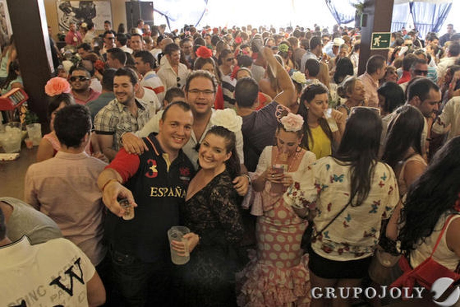 Foto: J.M.Q. / Erasmo Fenoy