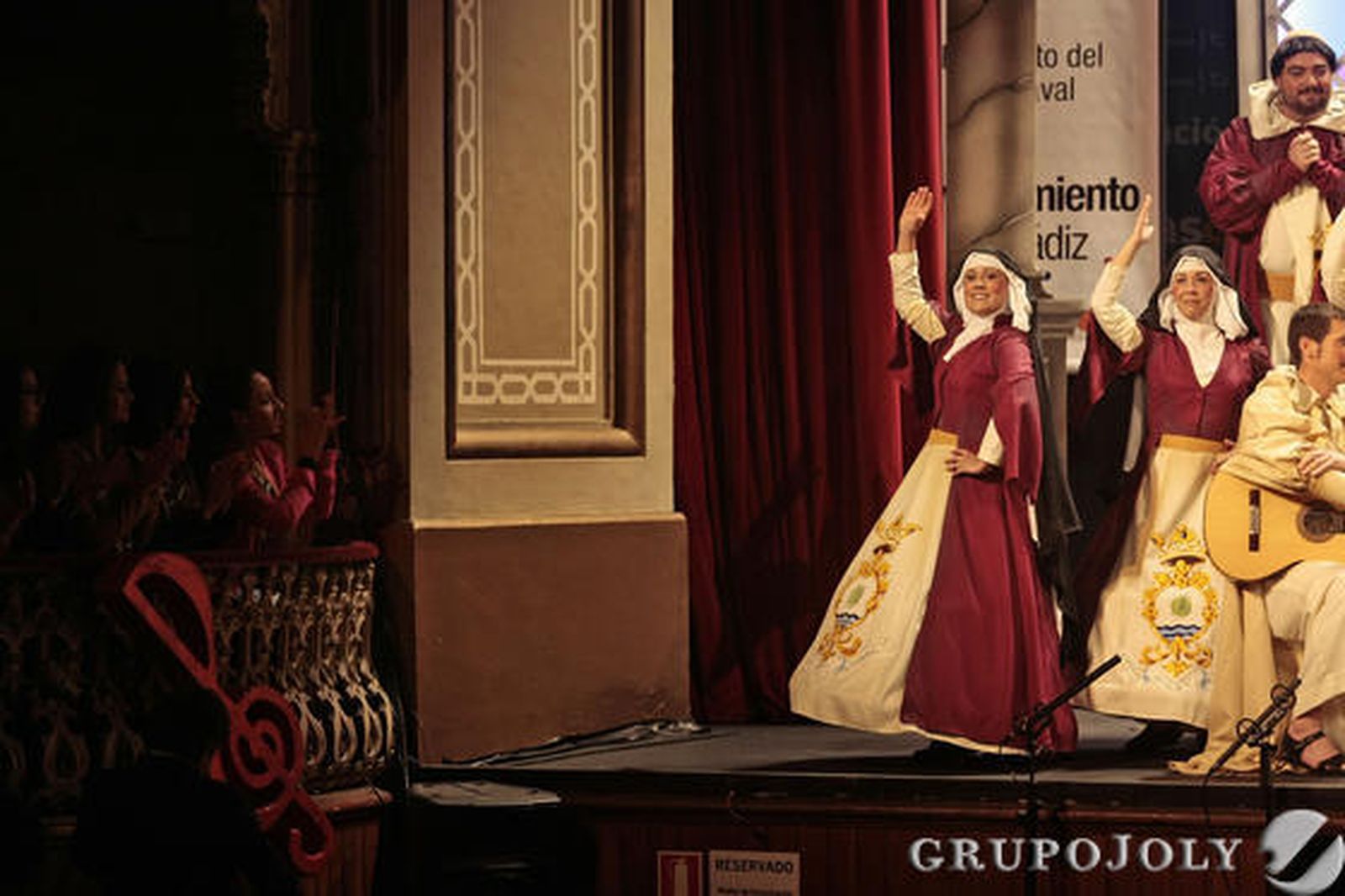 Foto: Lourdes de Vicente y Fito Carreto