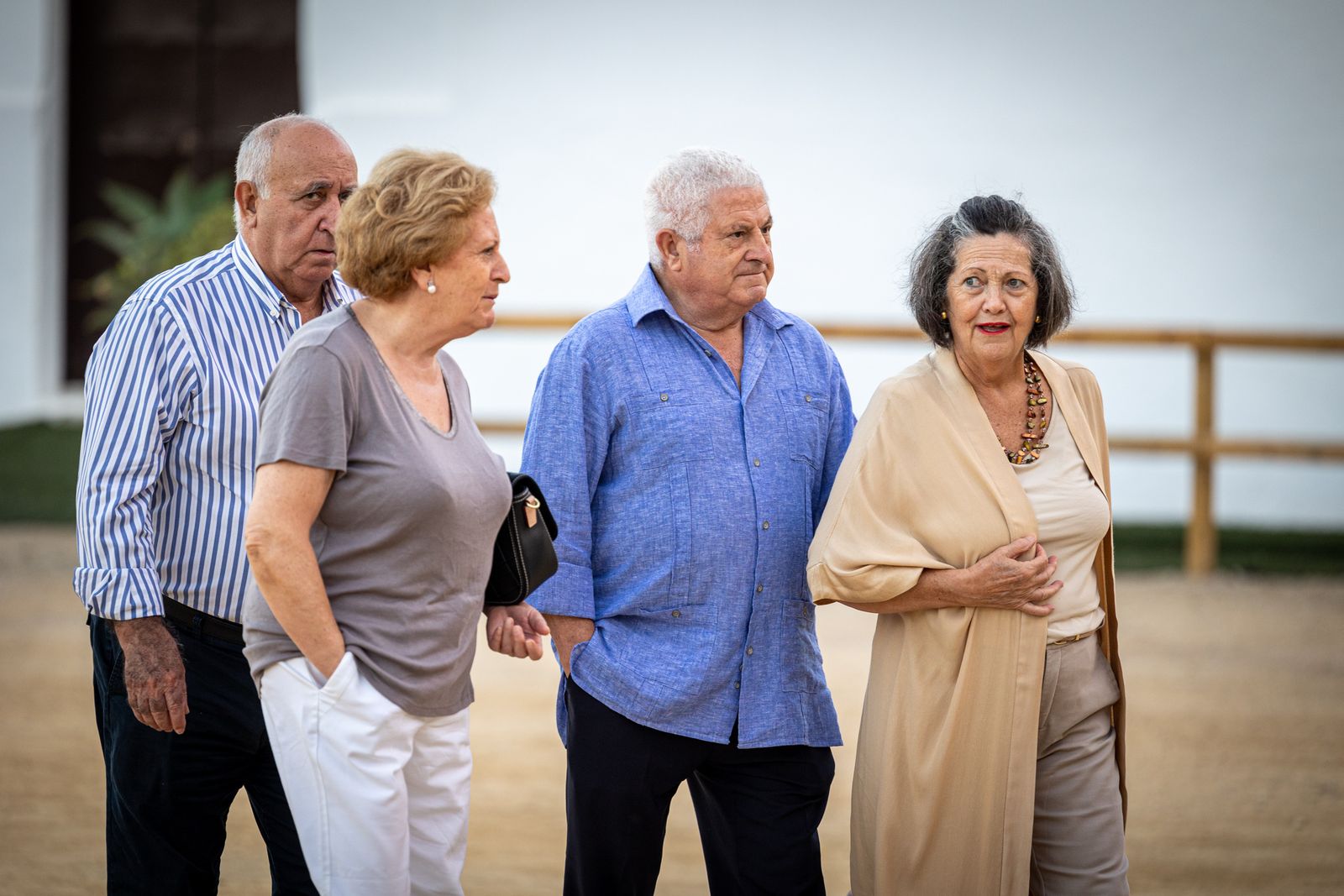 Búscate en el concierto de Los Morancos en Concert Music Festival