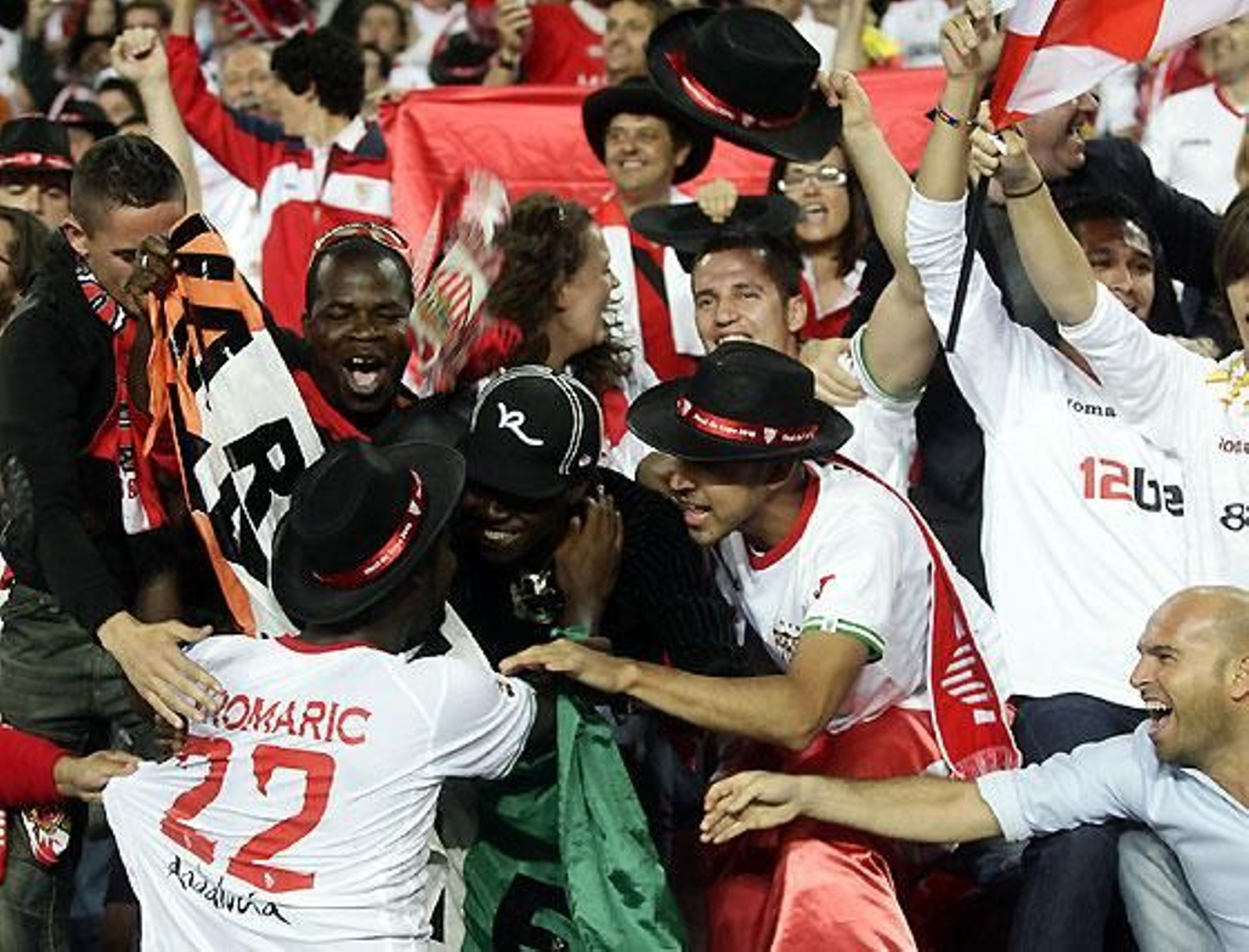 Foto: Antonio Pizarro