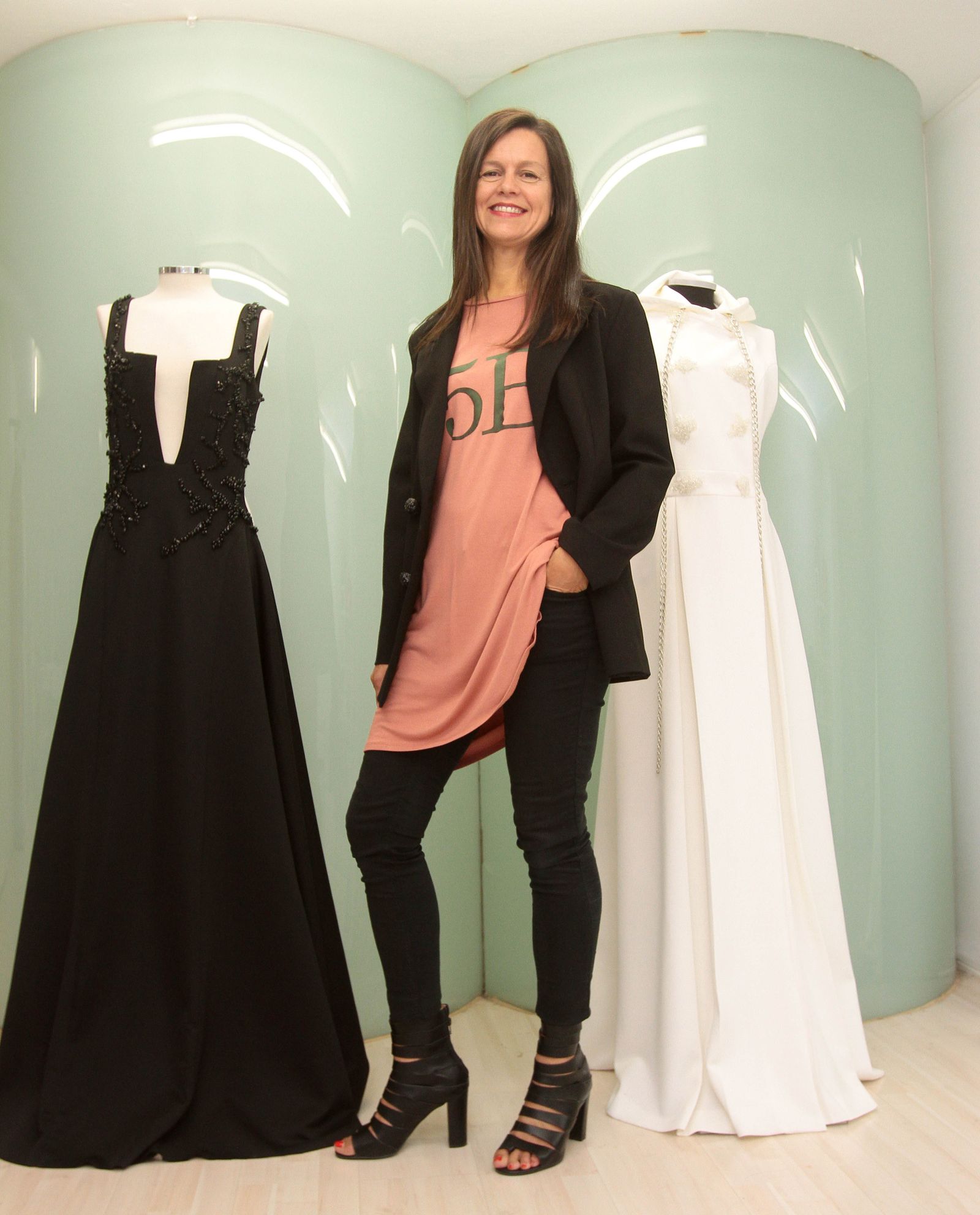 "El fenómeno de las blogueras es sólo una publicidad encubierta"