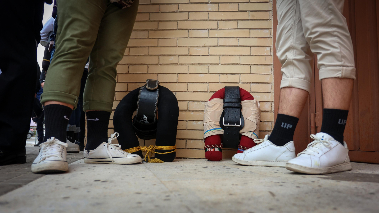 La Hermandad del Consuelo en imágenes