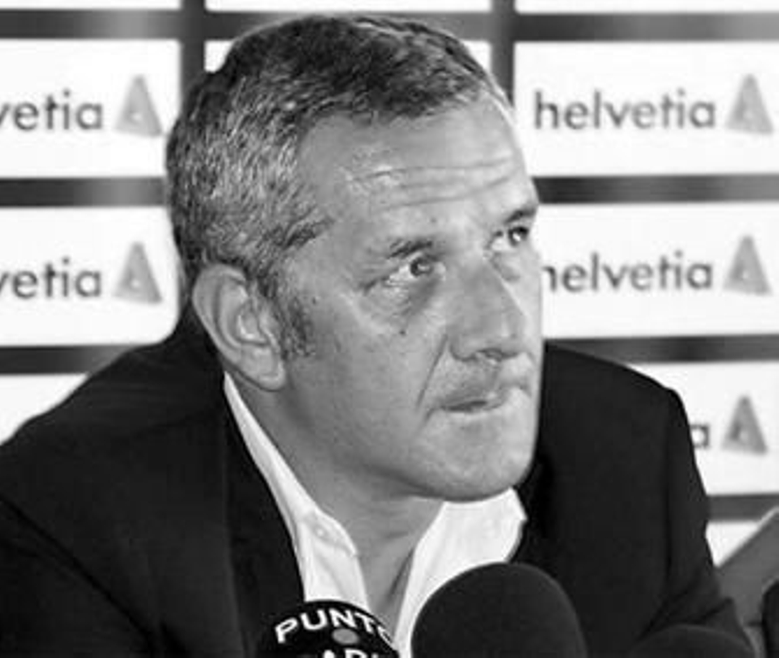 Ramón Moyano, presidente del Écija Balompié.