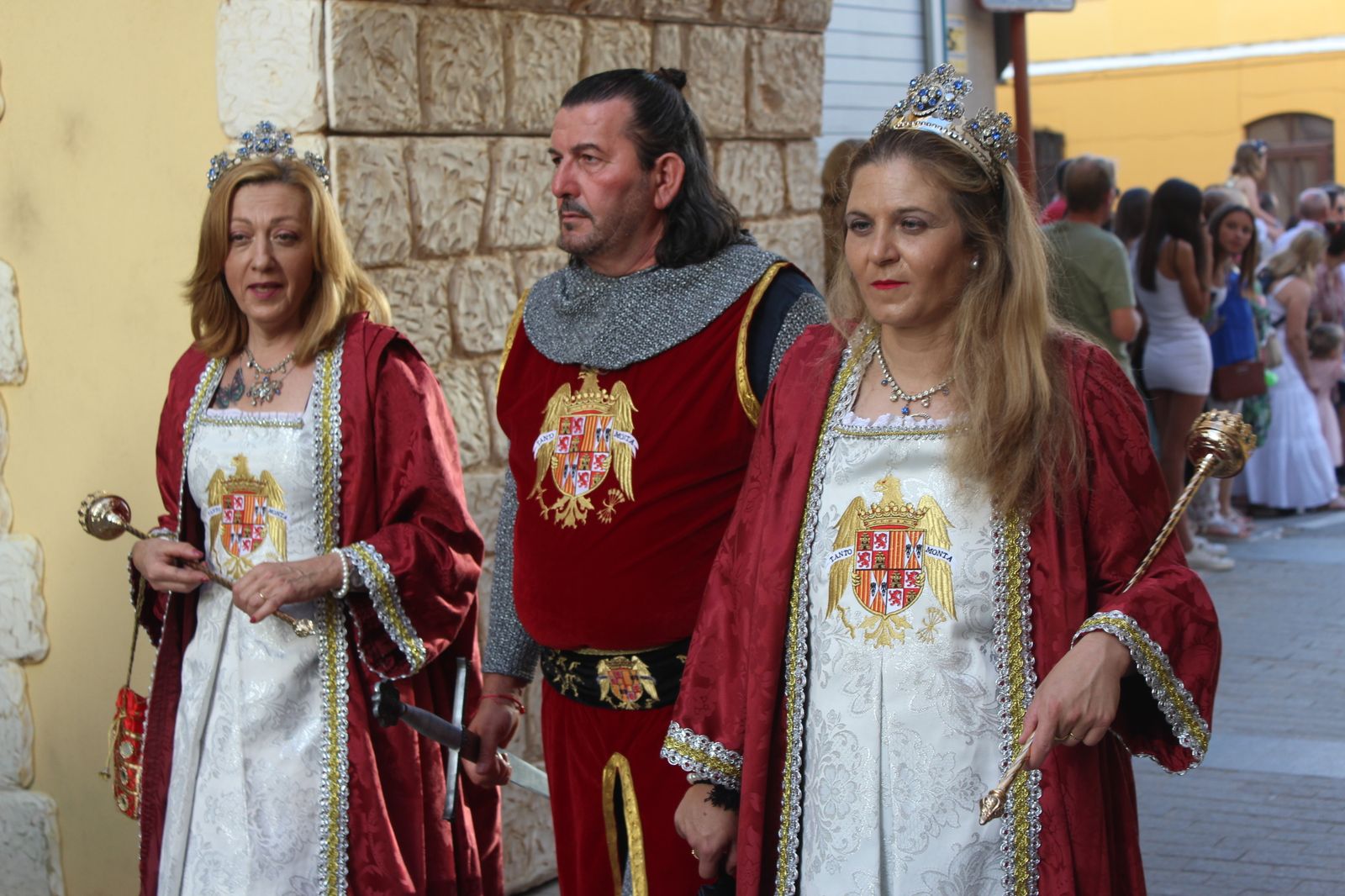 Moros y Cristianos de Vera: así se vivió la fiesta