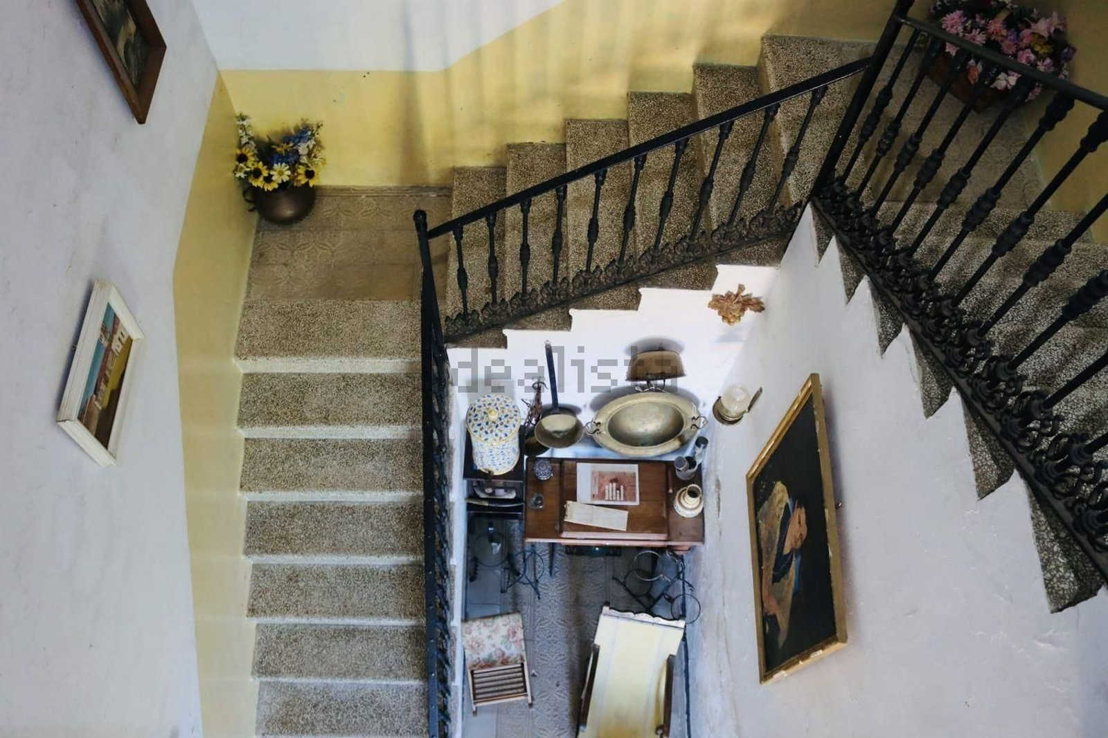 Antiguo balneario el manzano