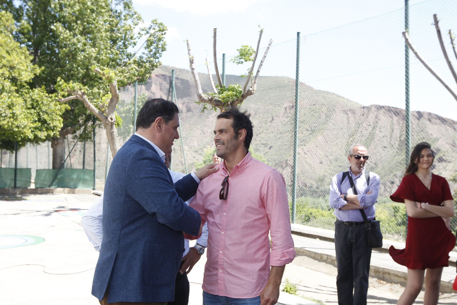 Fotogalería Fiestas de Canjáyar