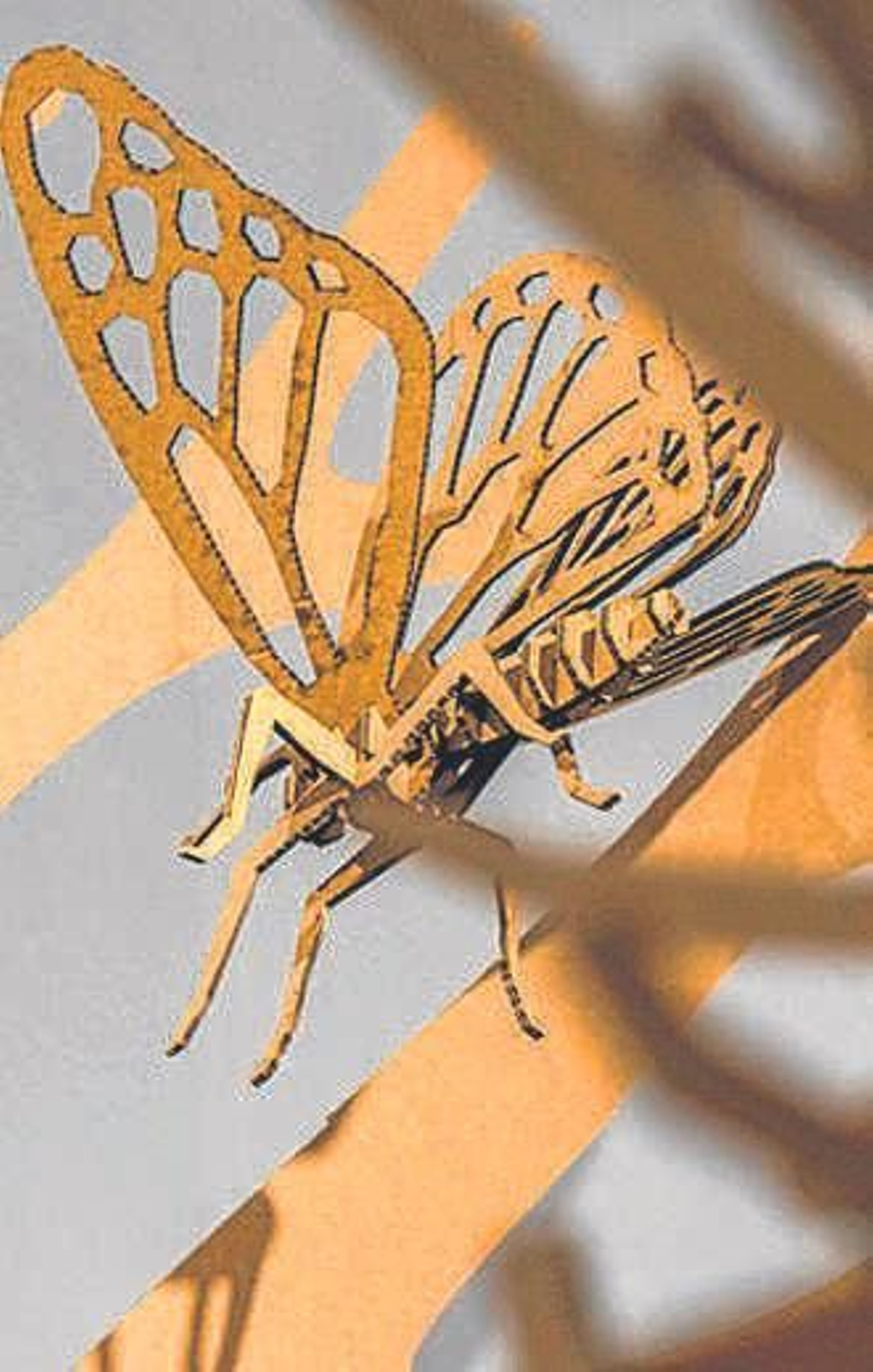 Exposición en la Casa de la Ciencia.