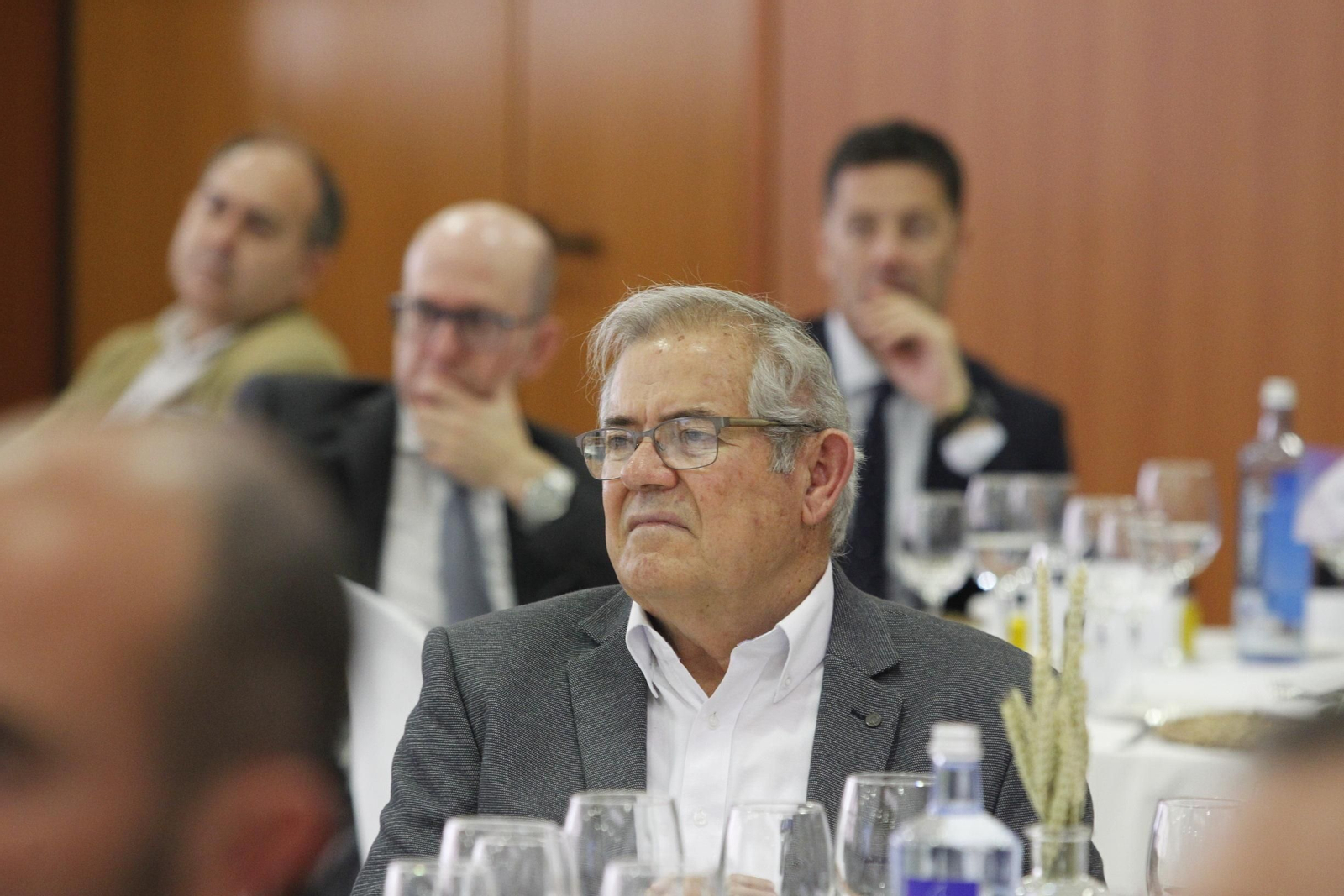 Diálogos para el Desarrollo-FAEEM-Cámara de Comercio. Almería