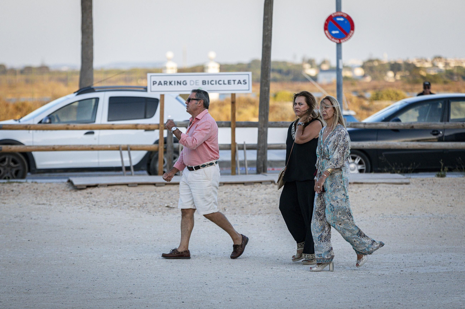 Búscate en el concierto de los Pecos en Concert Music Festival de Chiclana