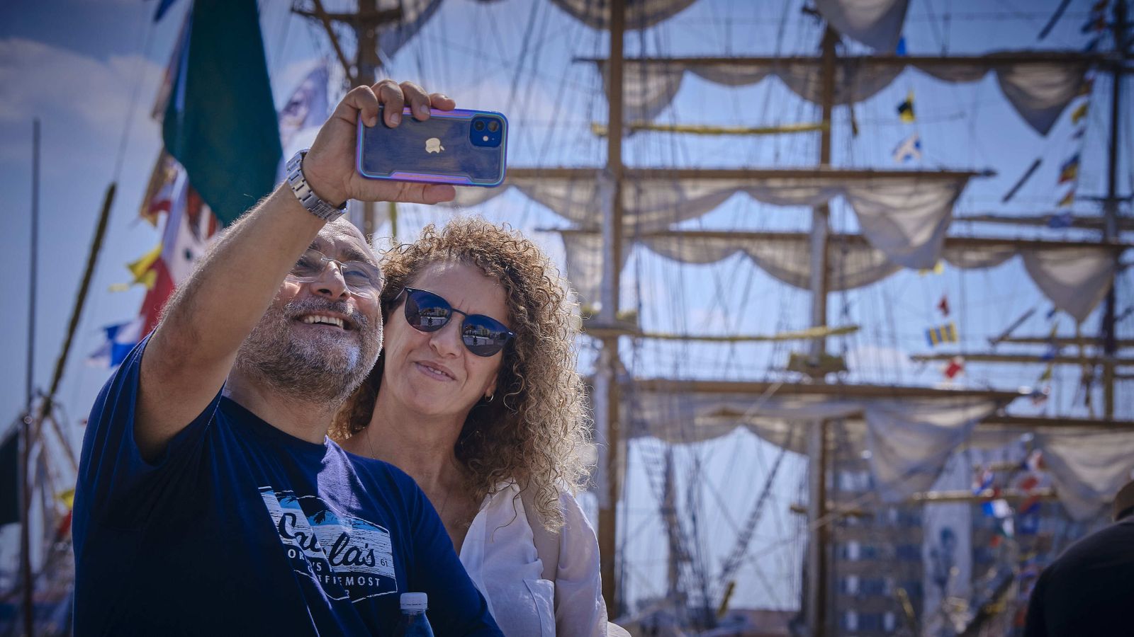 Viernes en la Gran Regata de Cádiz 2023