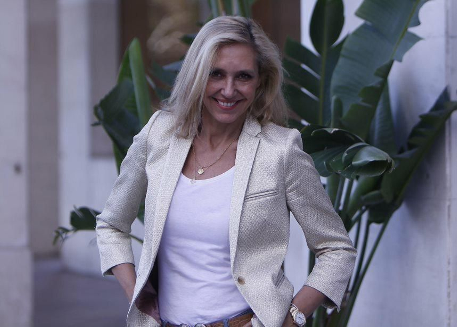 “España es un país racista... incluso en la prostitución” / José Ángel García