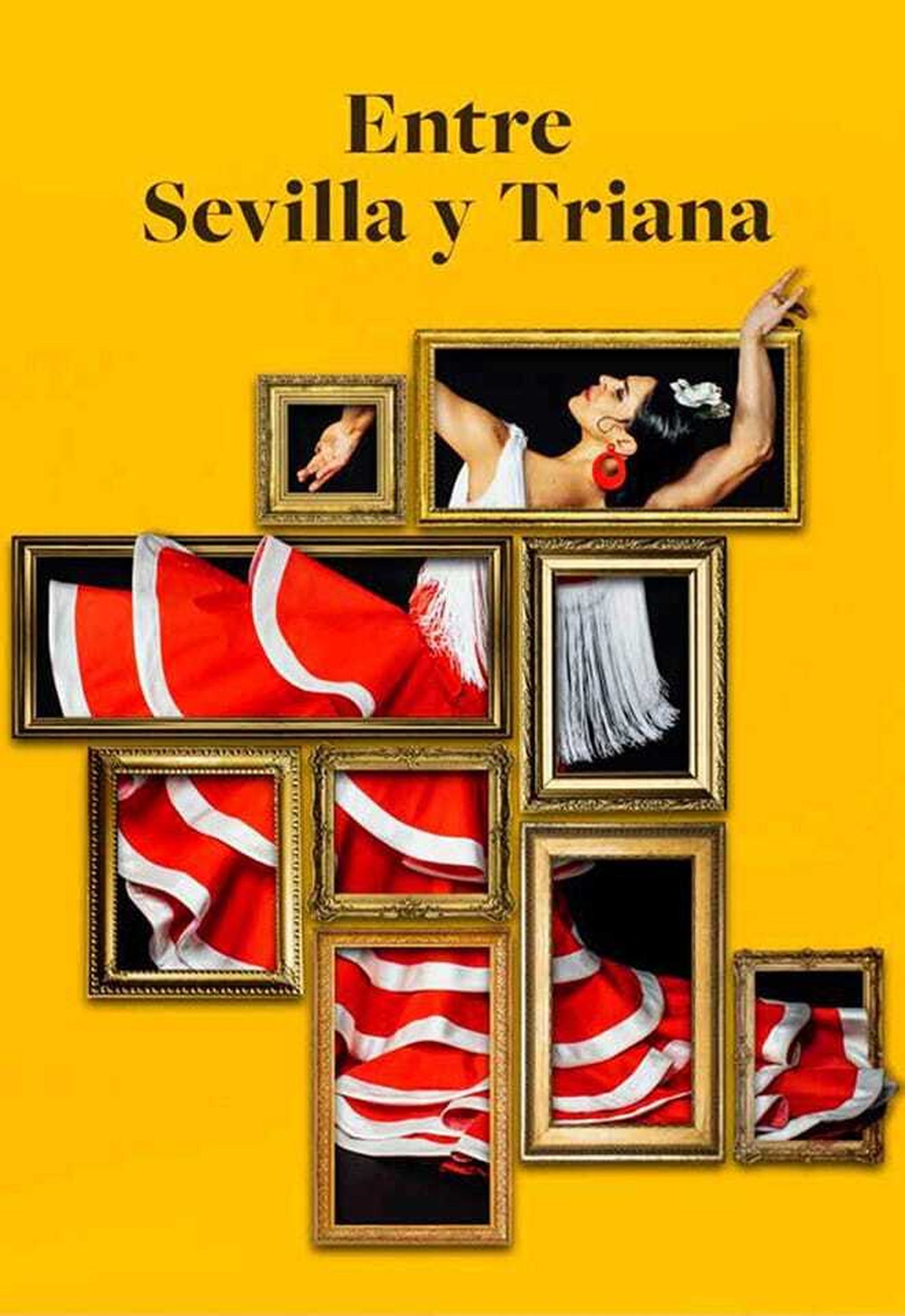 'Entre Sevilla y Triana', zarzuela en la que participa Jesús Méndez