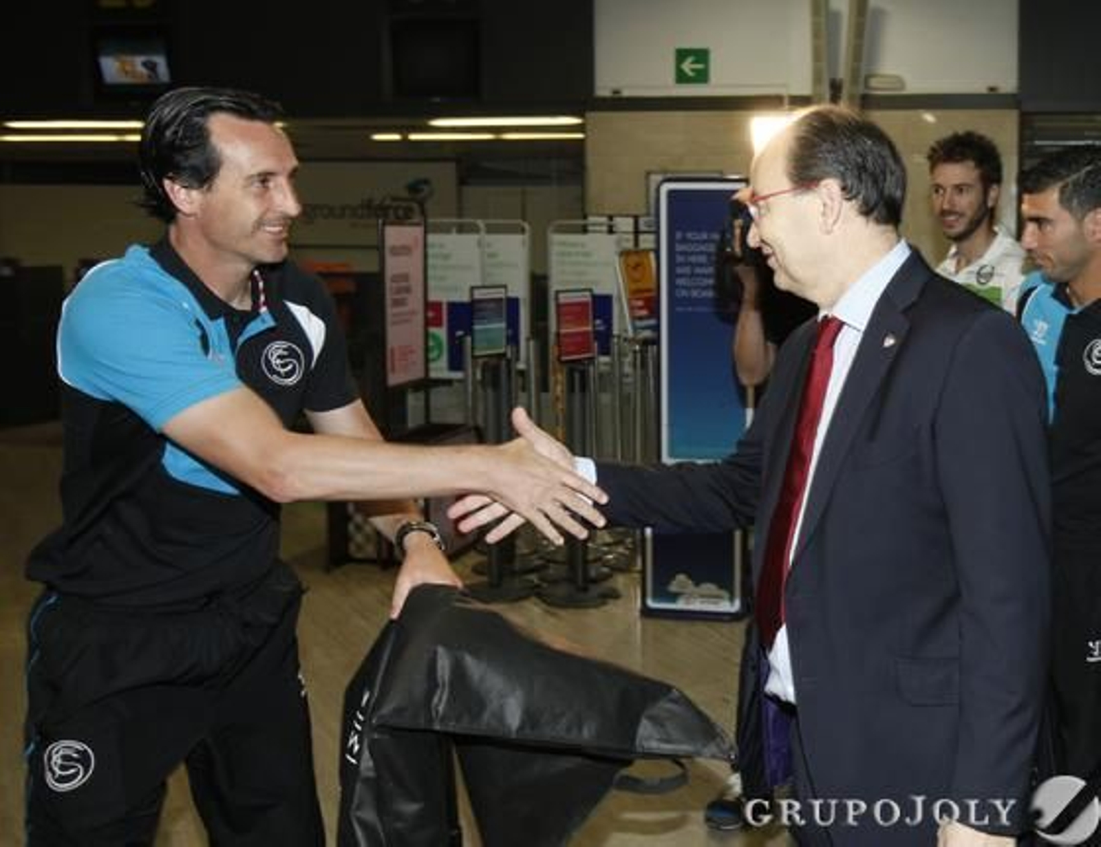 Foto: José Ángel García